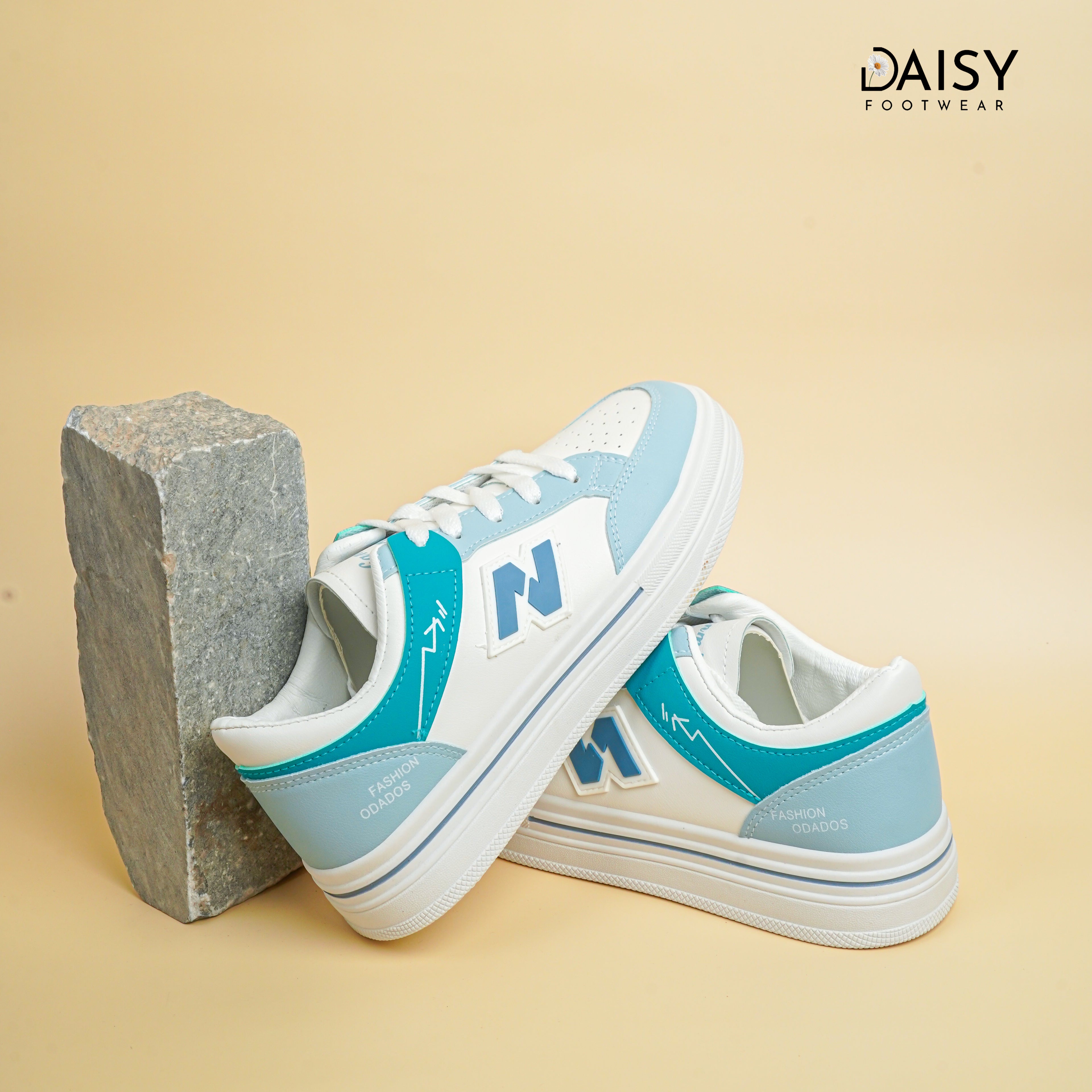 Flare Blue