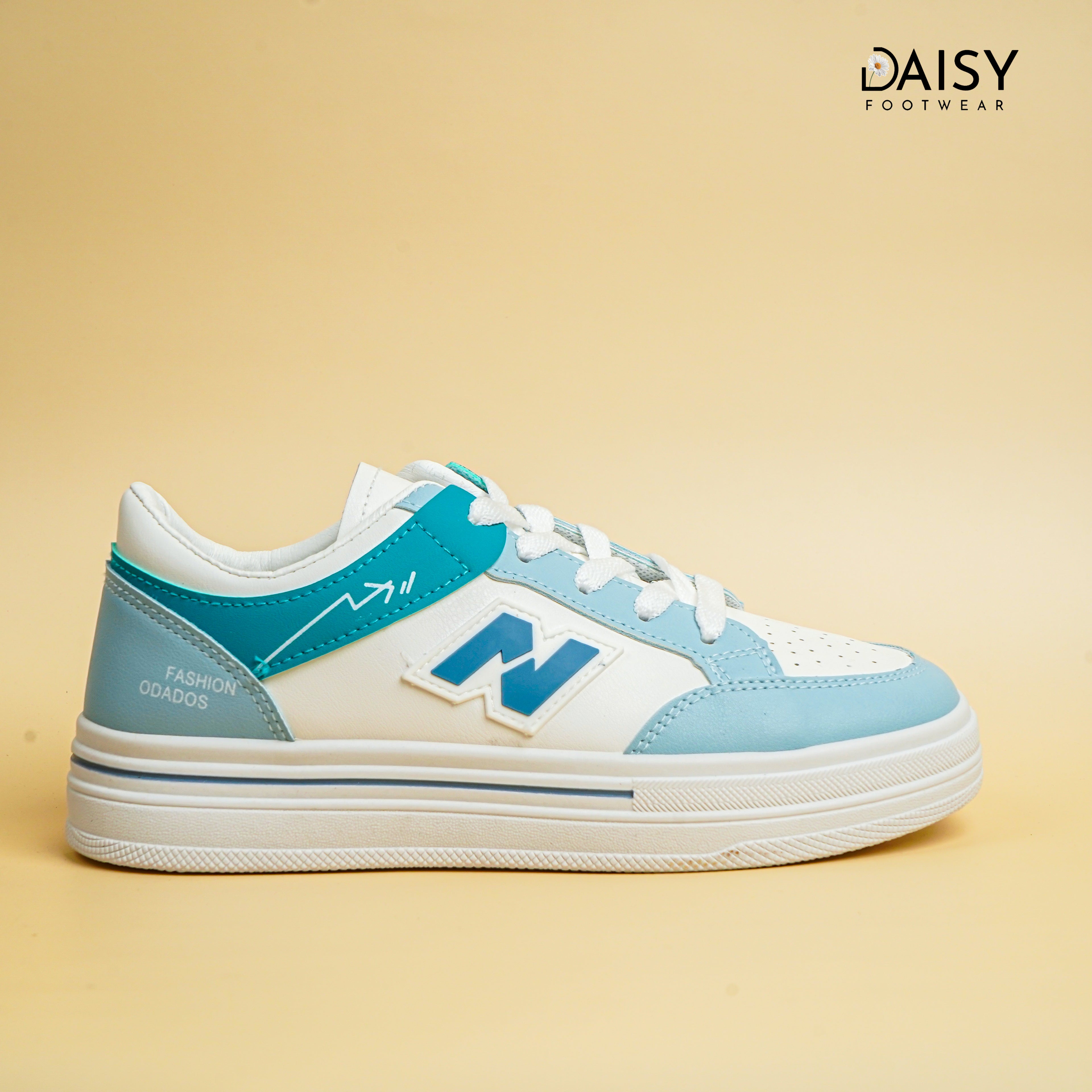Flare Blue