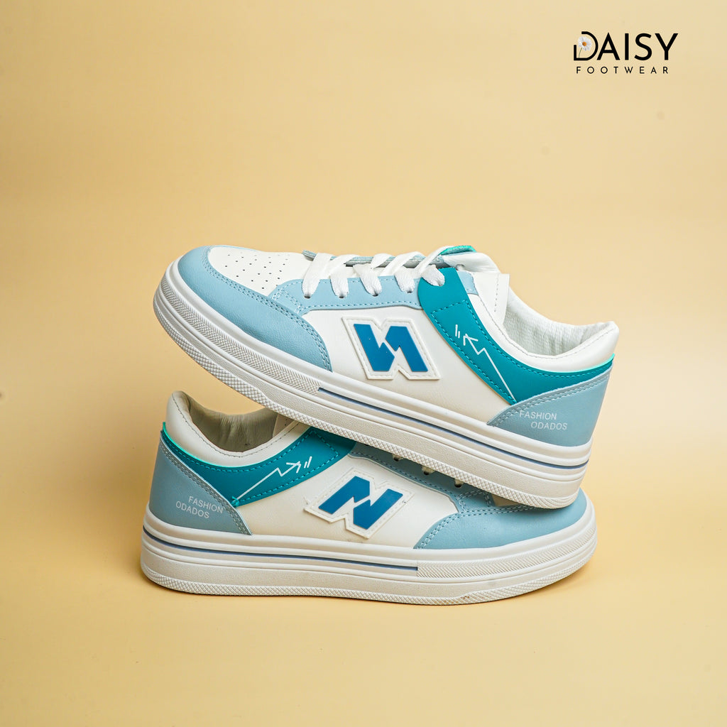 Flare Blue