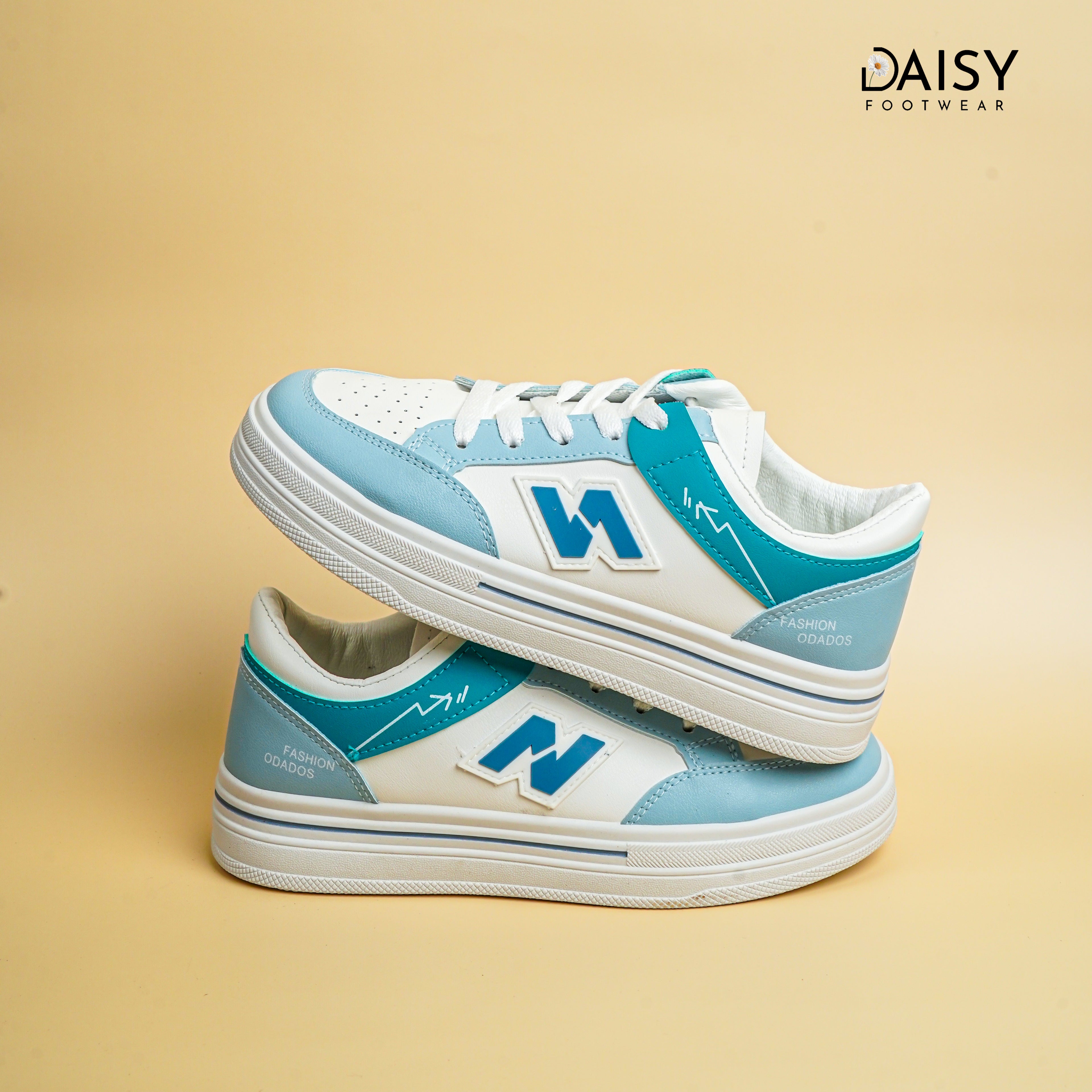 Flare Blue