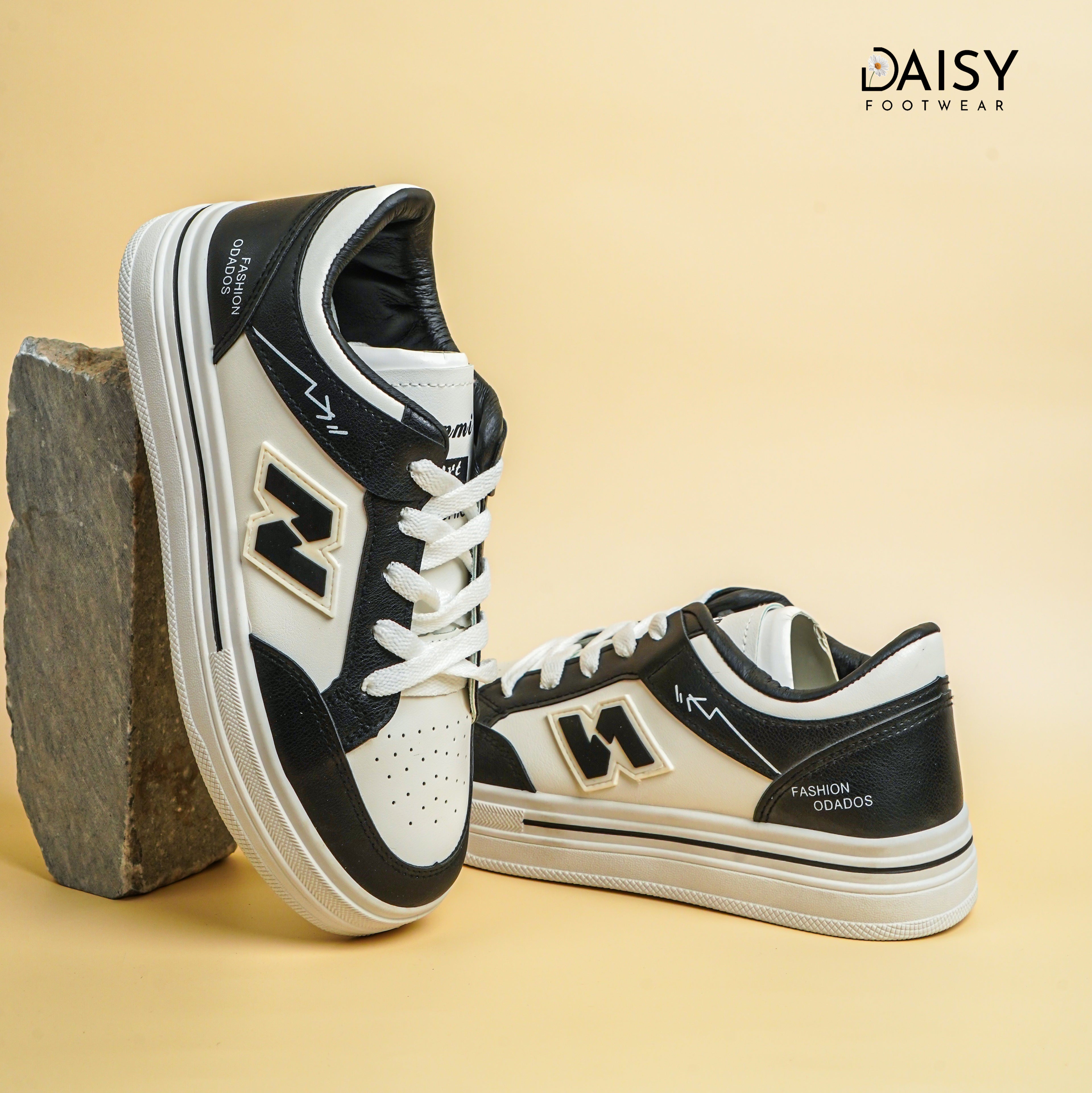 Flare Black