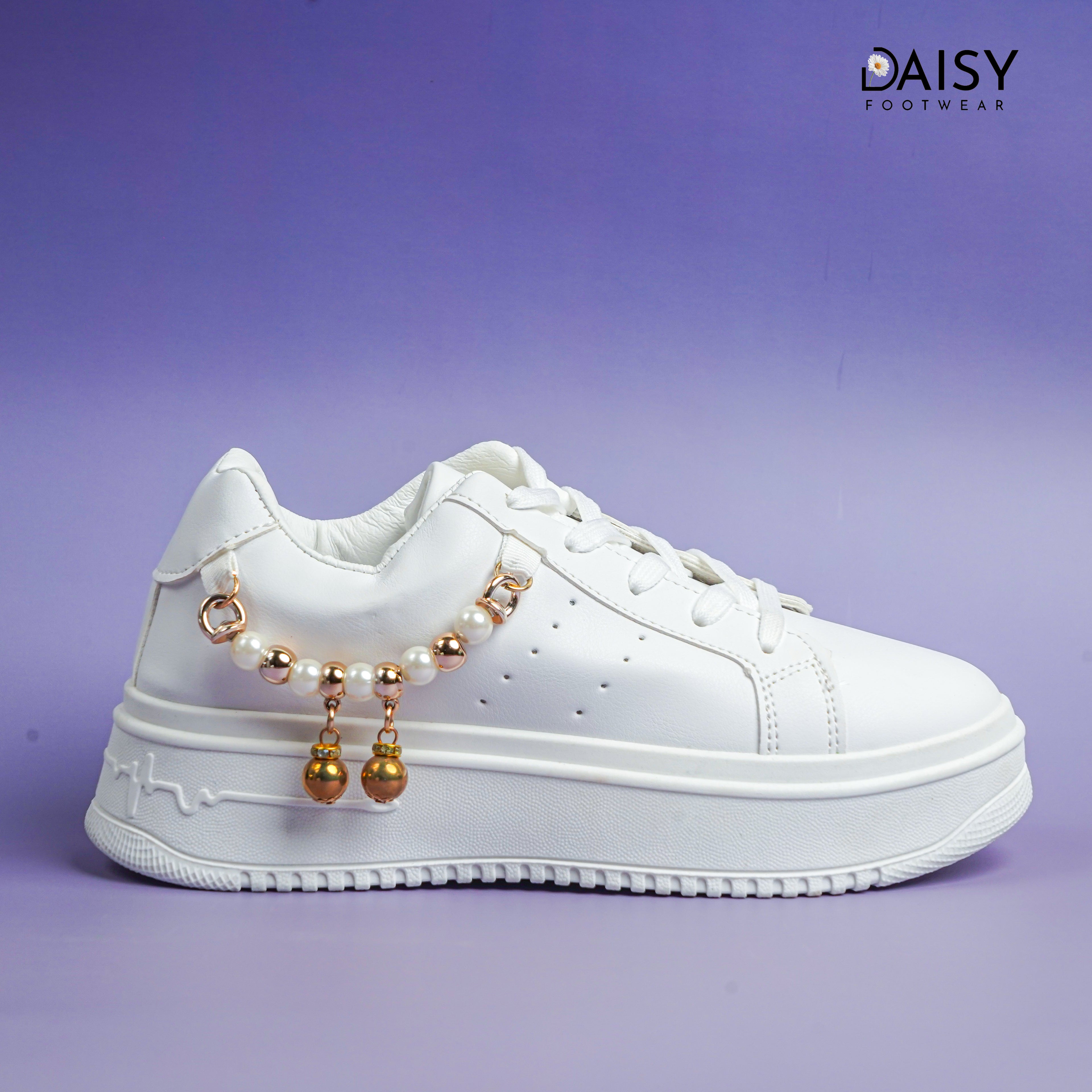 Zeal White
