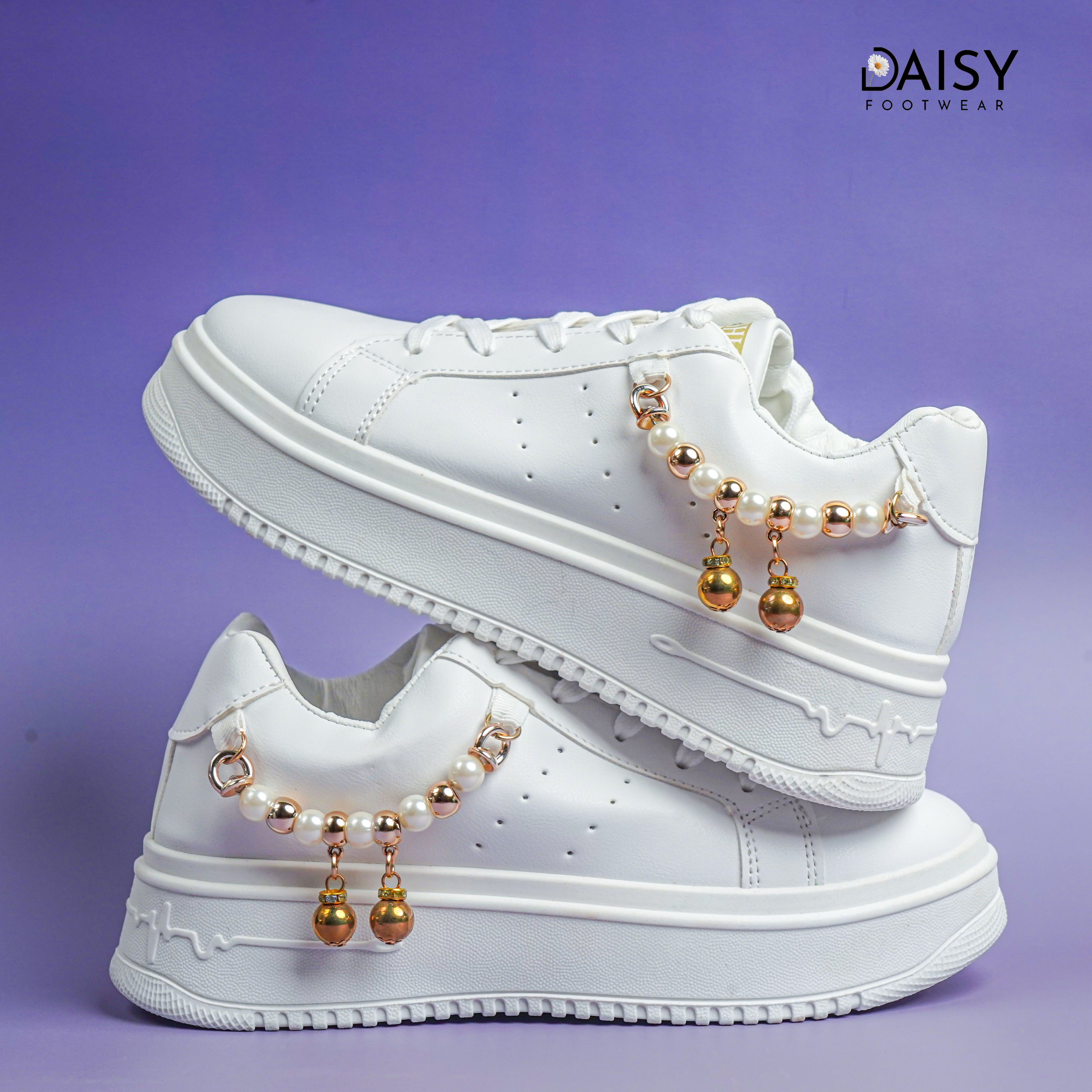 Zeal White