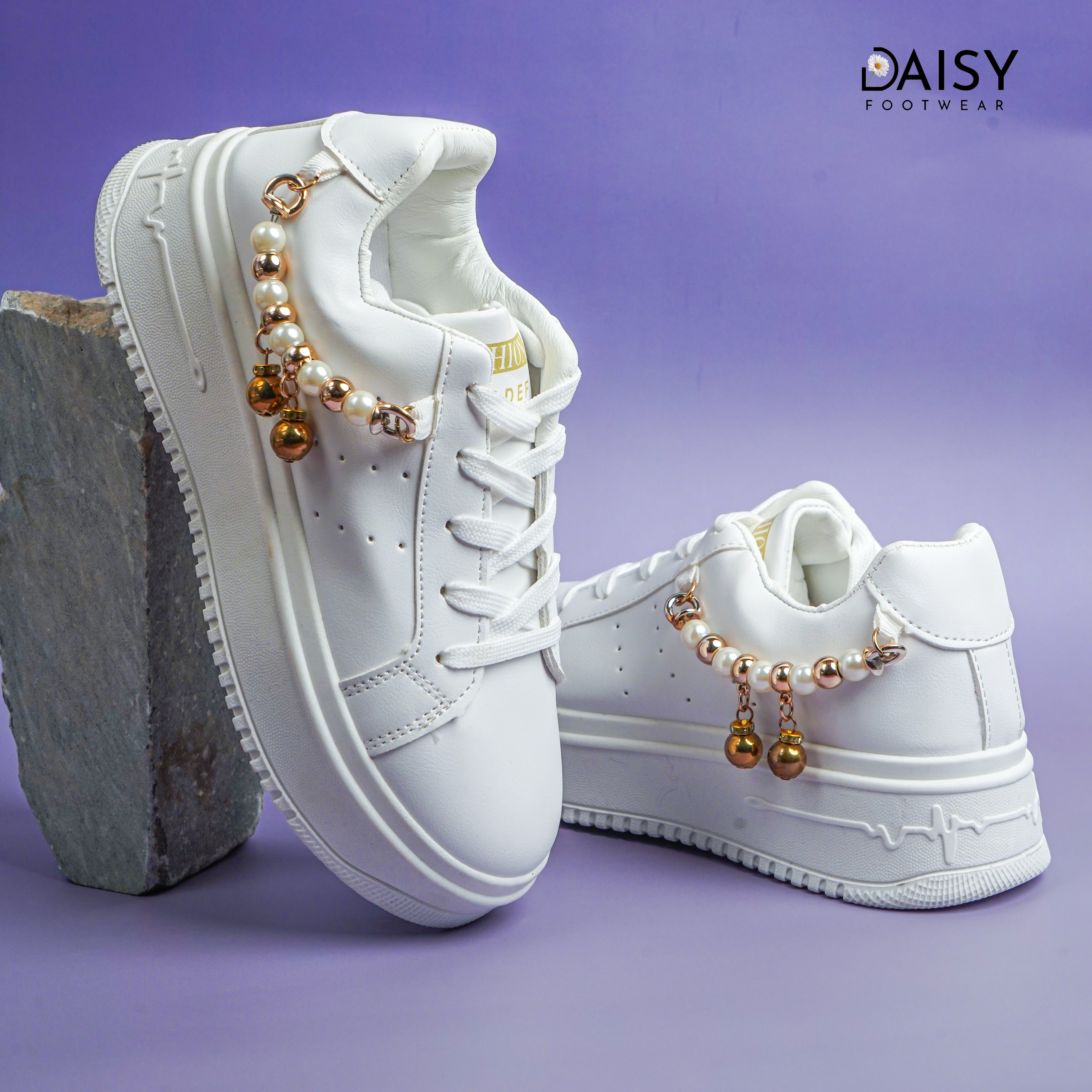 Zeal White
