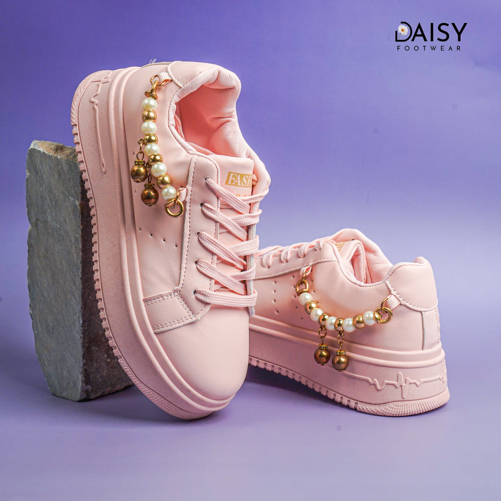 Zeal Pink