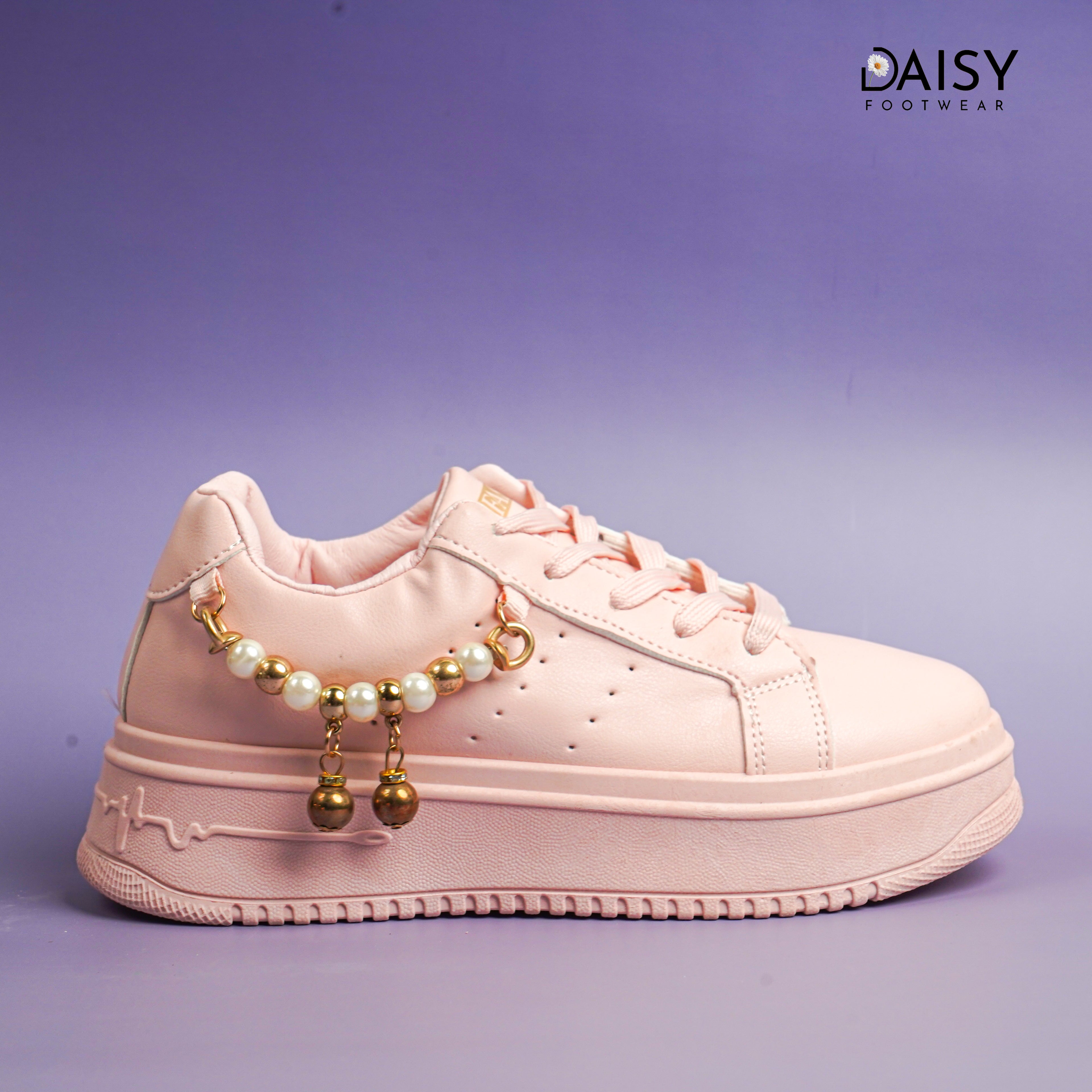 Zeal Pink