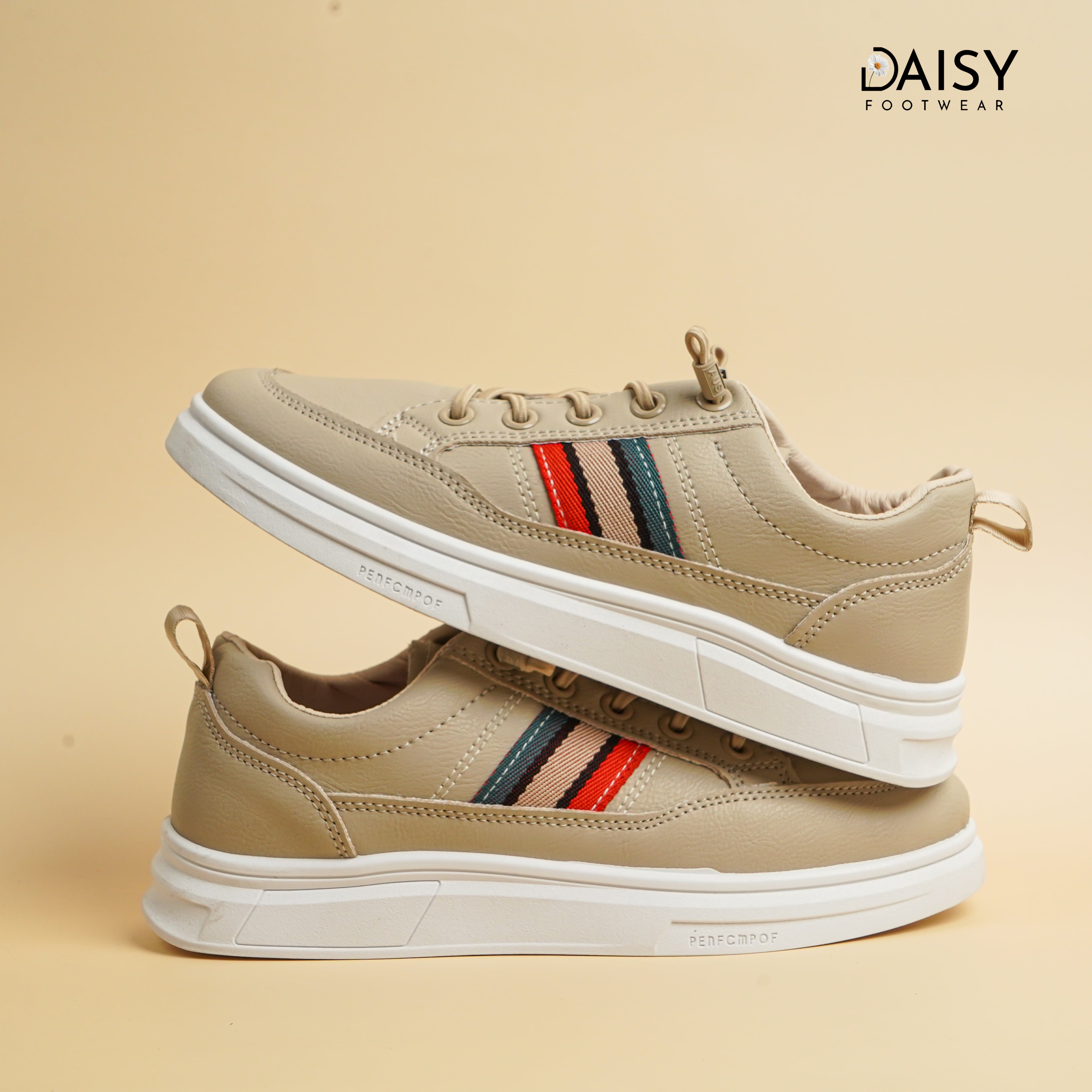 Stripe Beige
