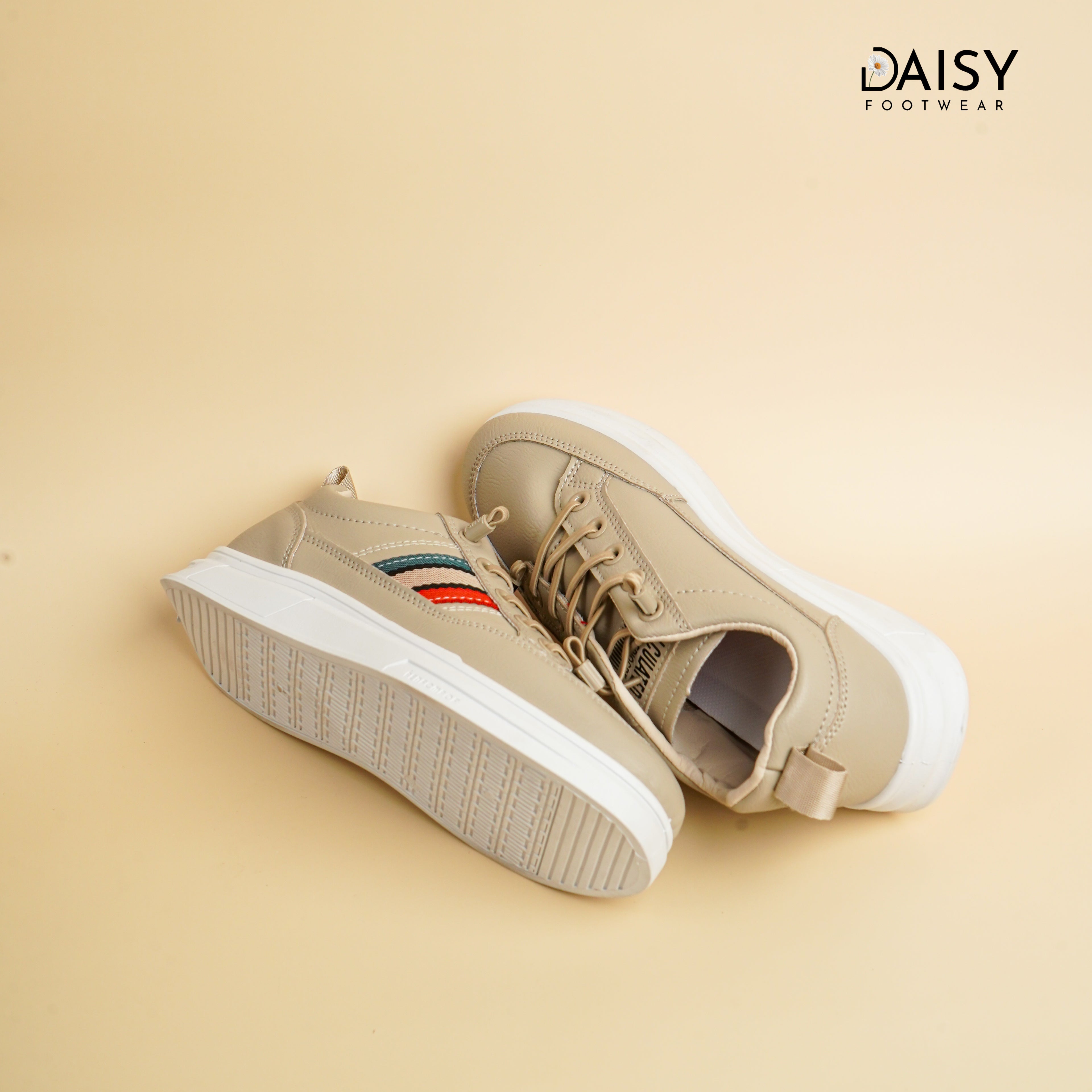 Stripe Beige