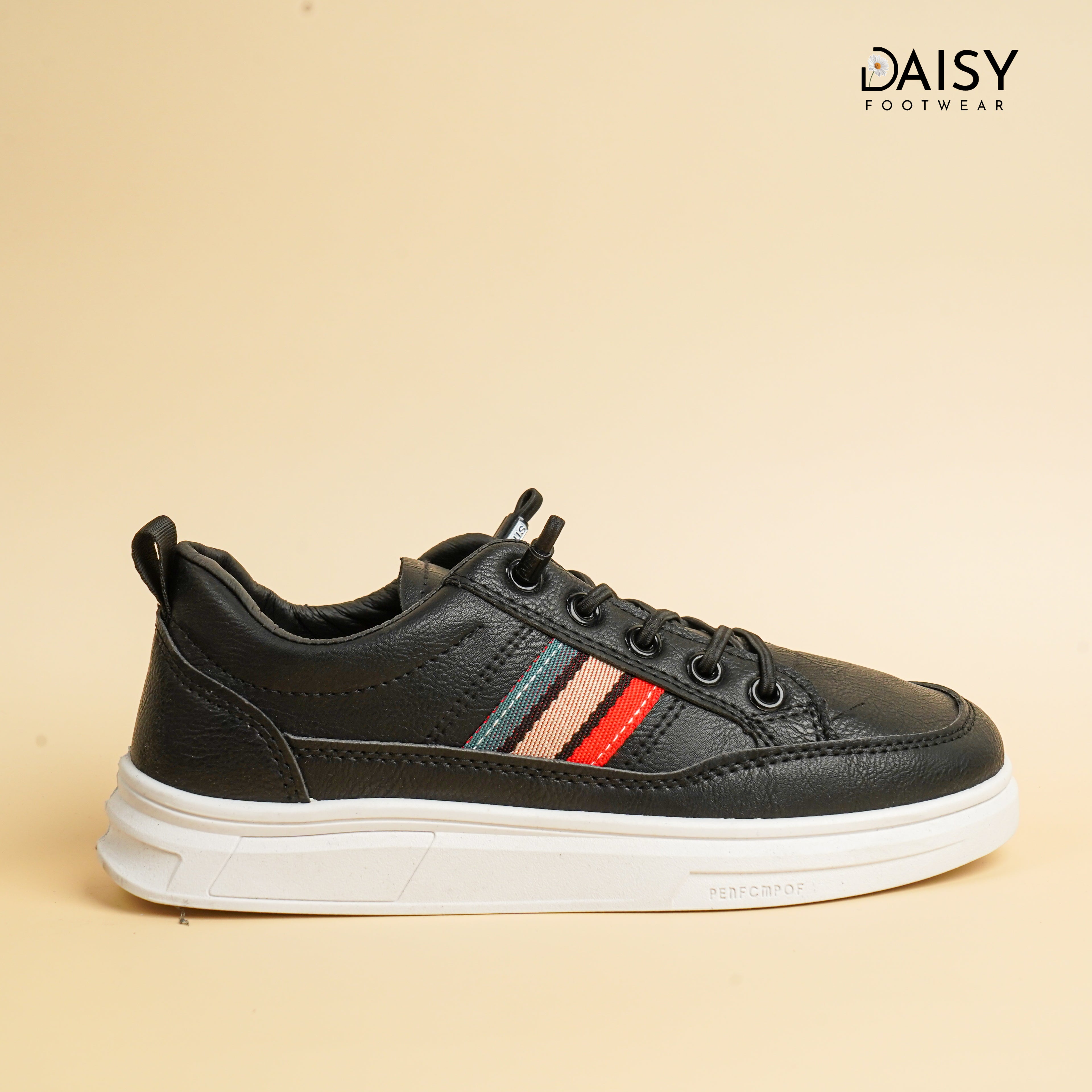 Stripe Black