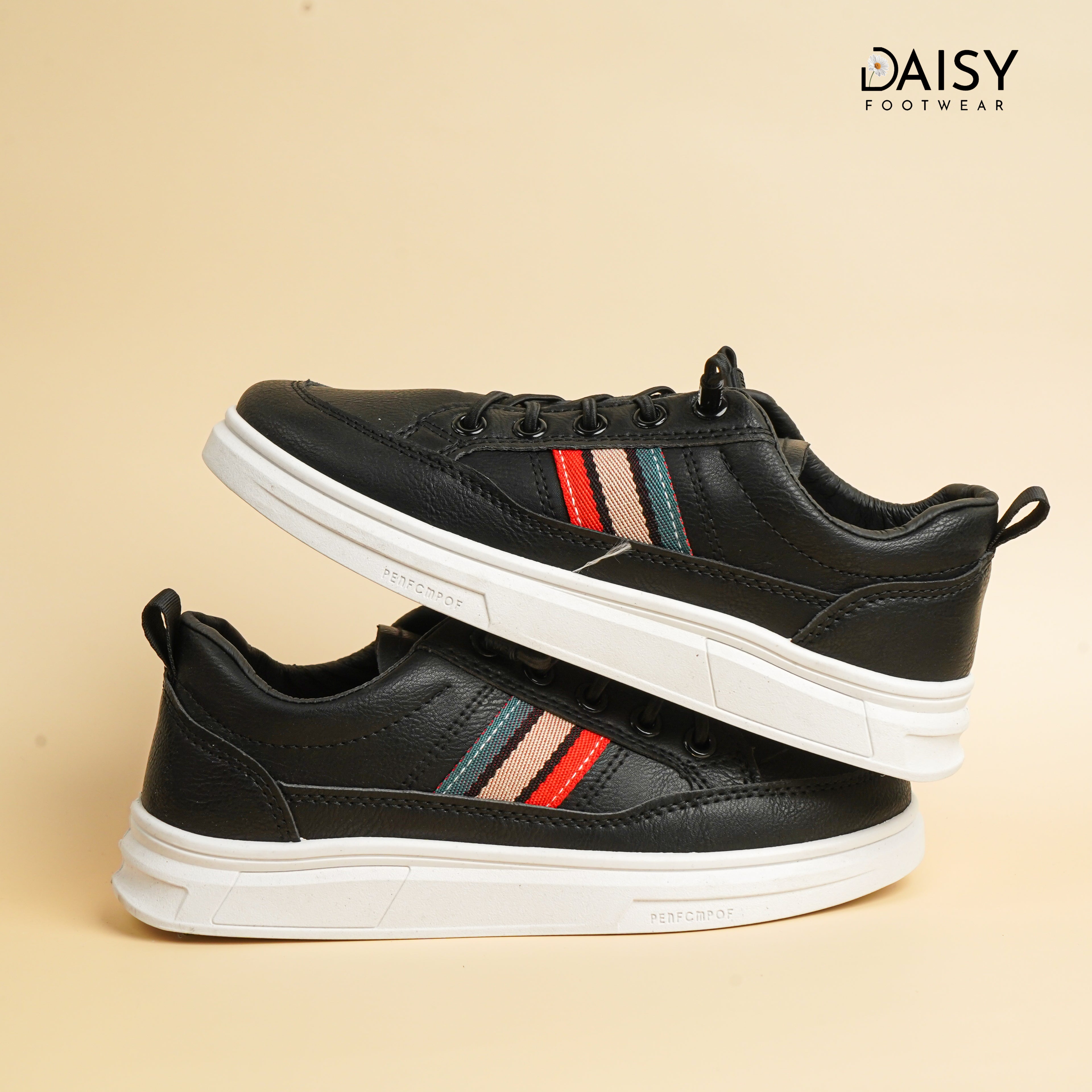 Stripe Black