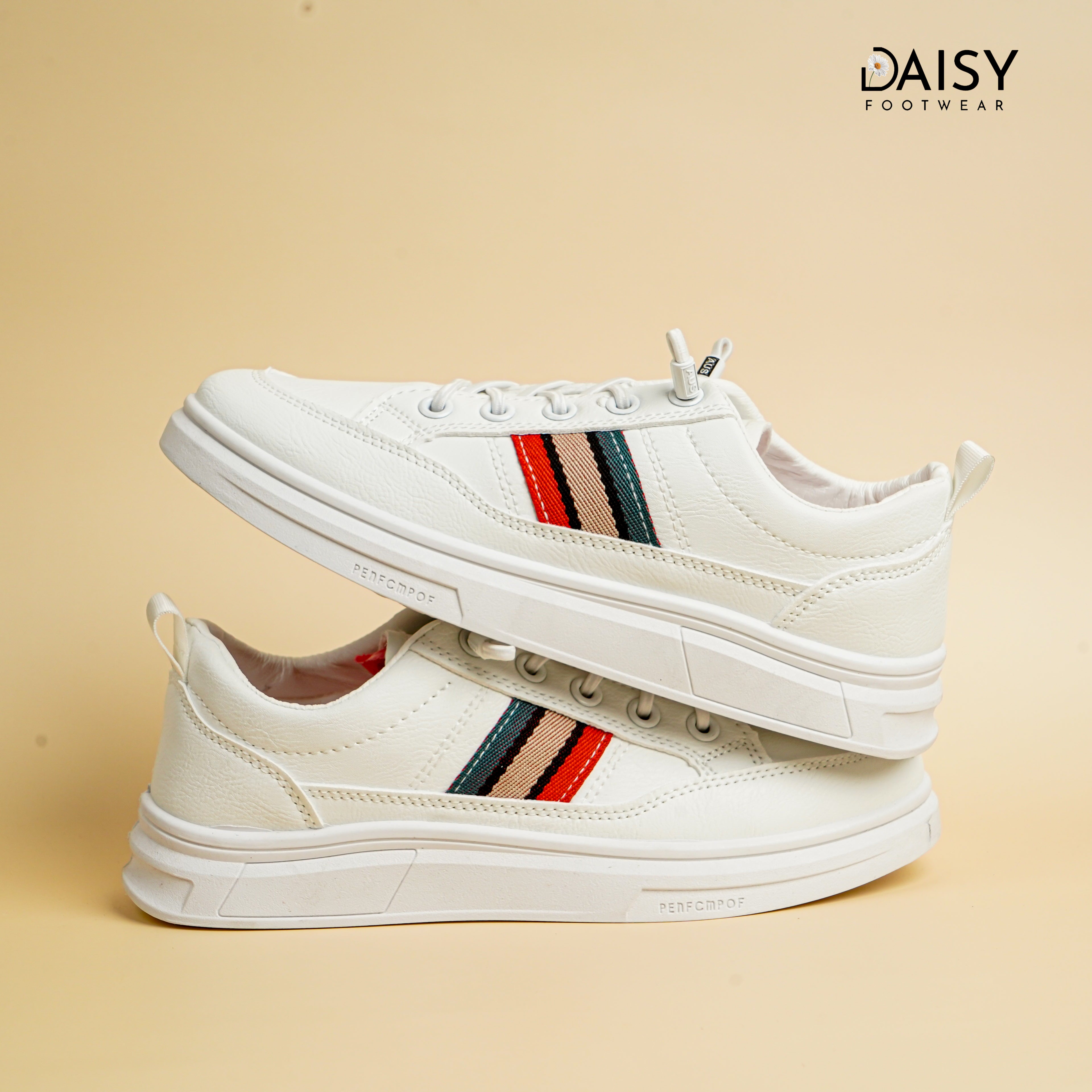 Stripe White