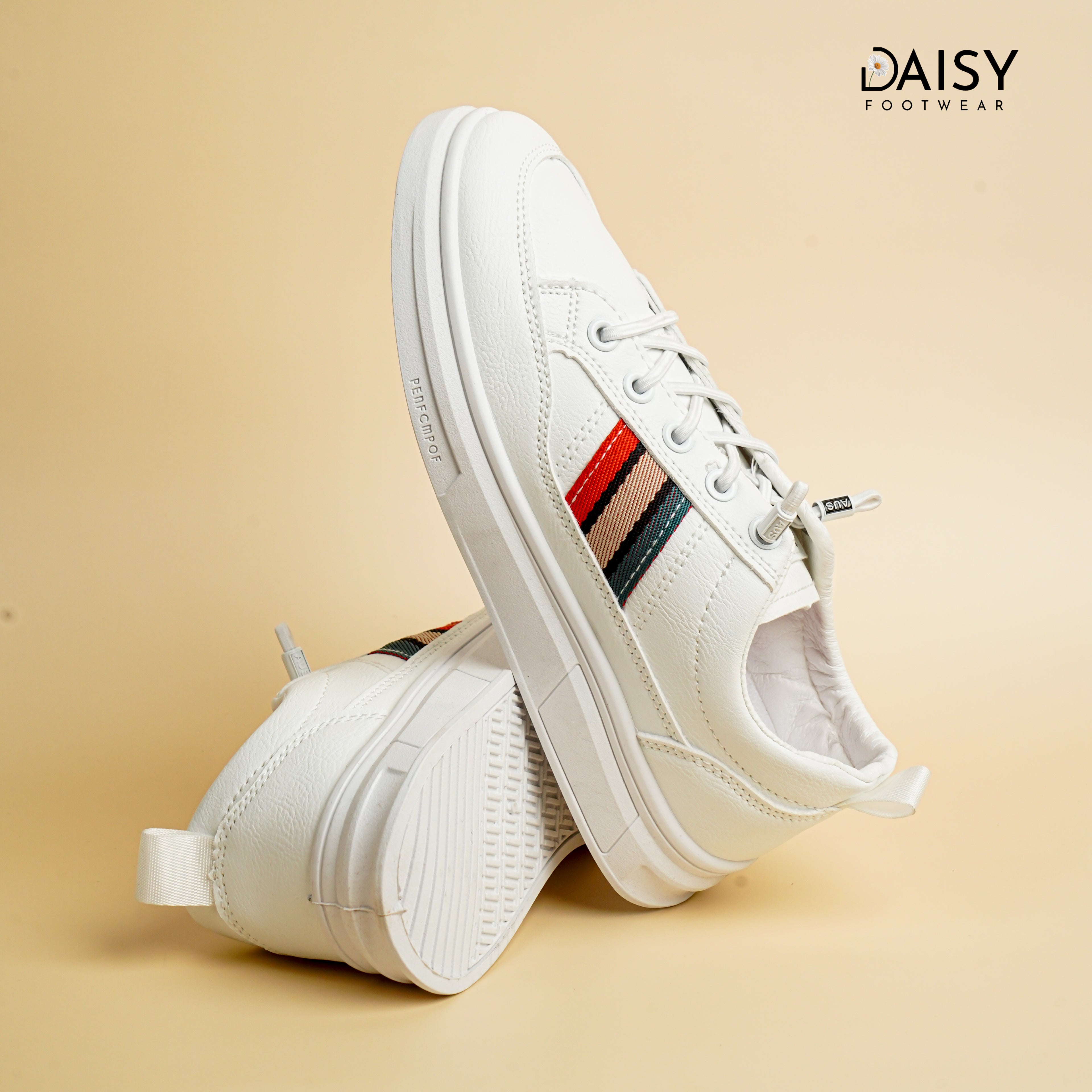 Stripe White