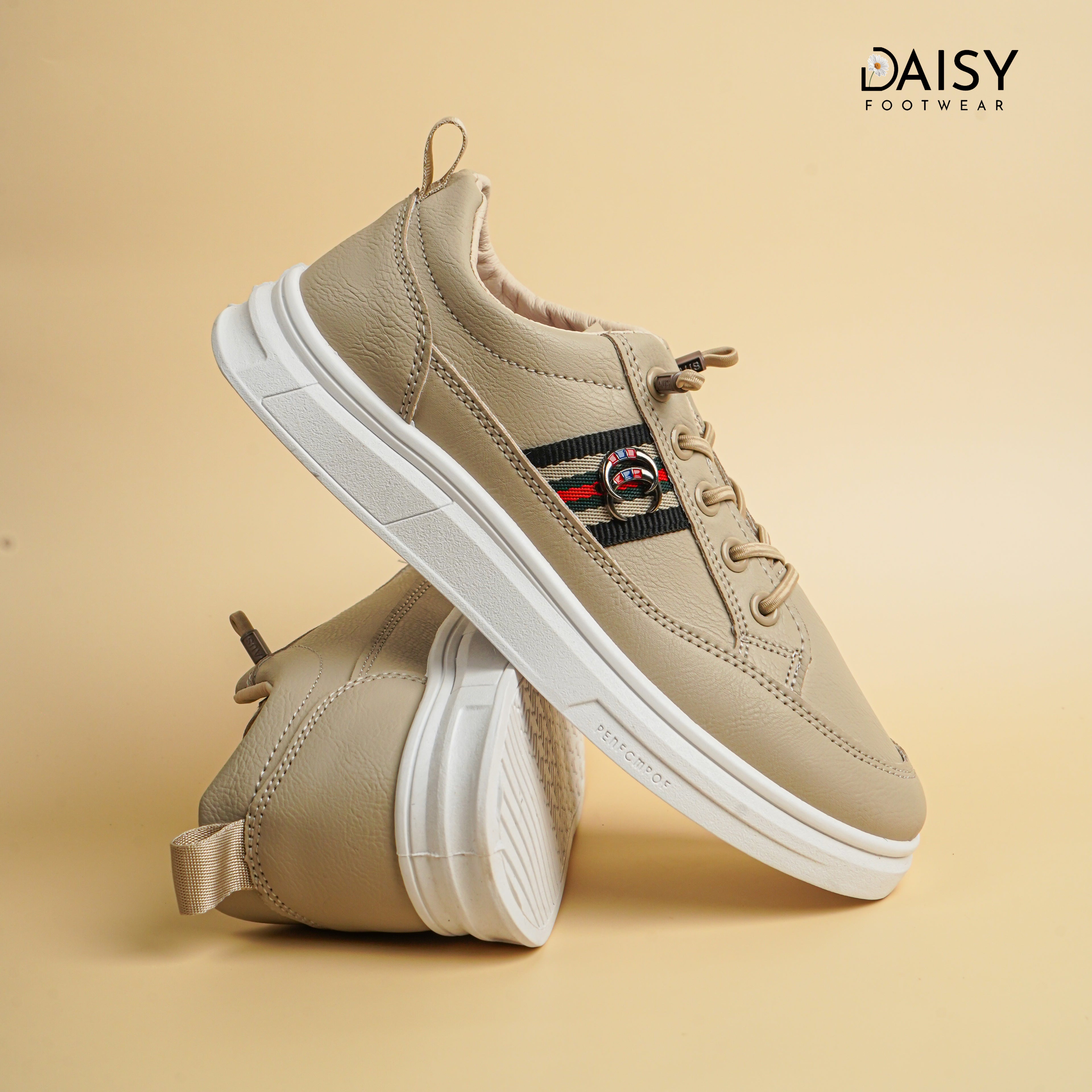 CharmStep Beige