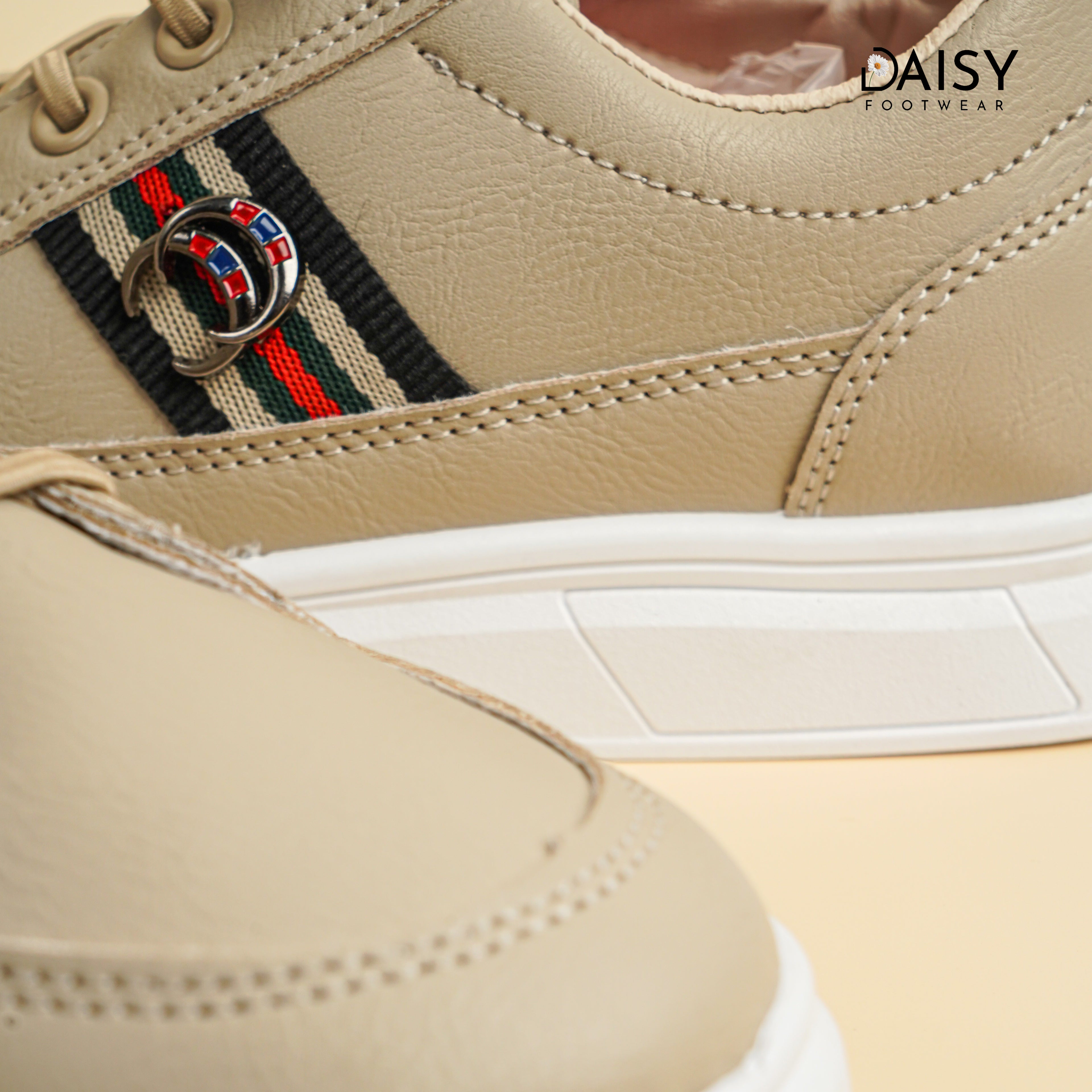 CharmStep Beige