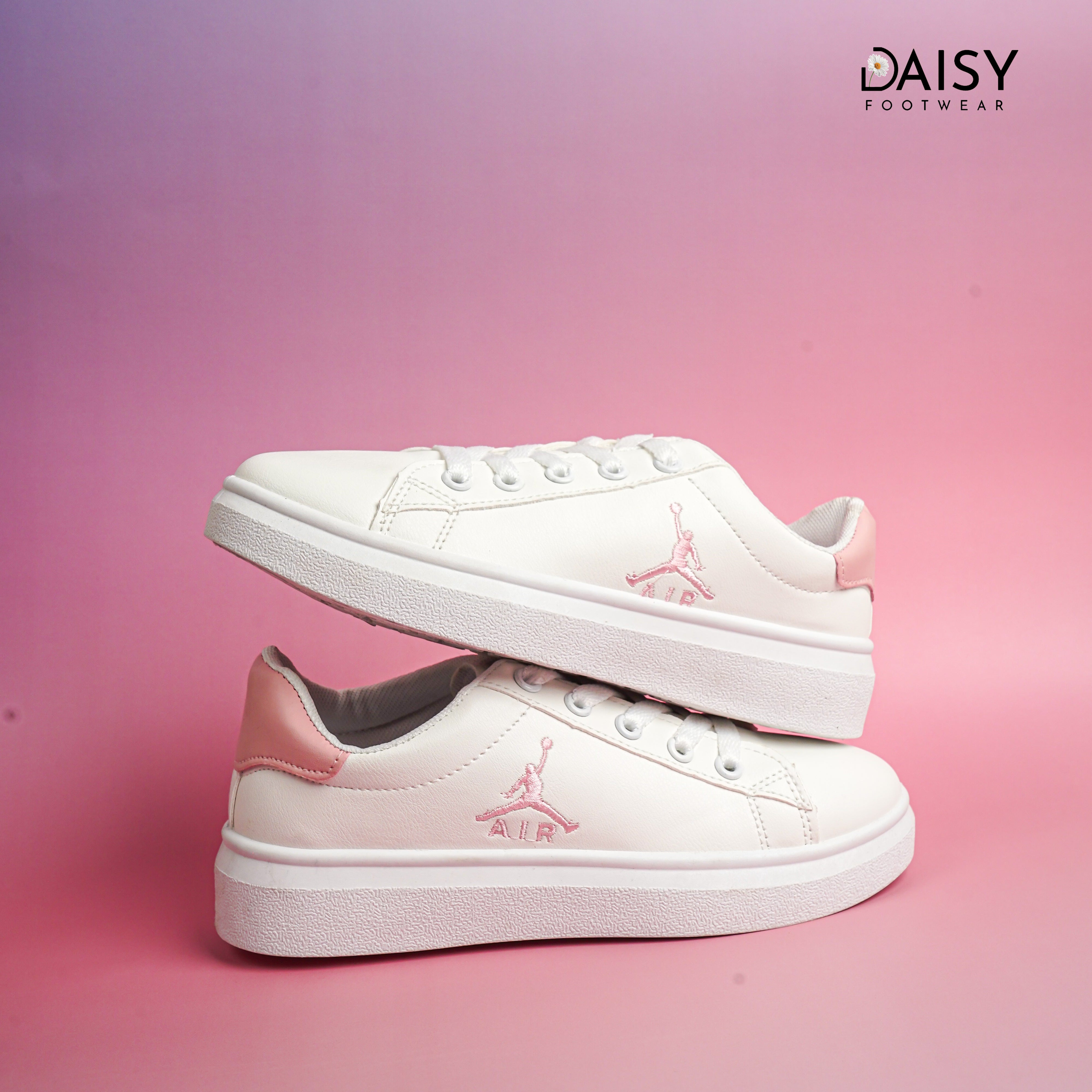 Airstep Pink
