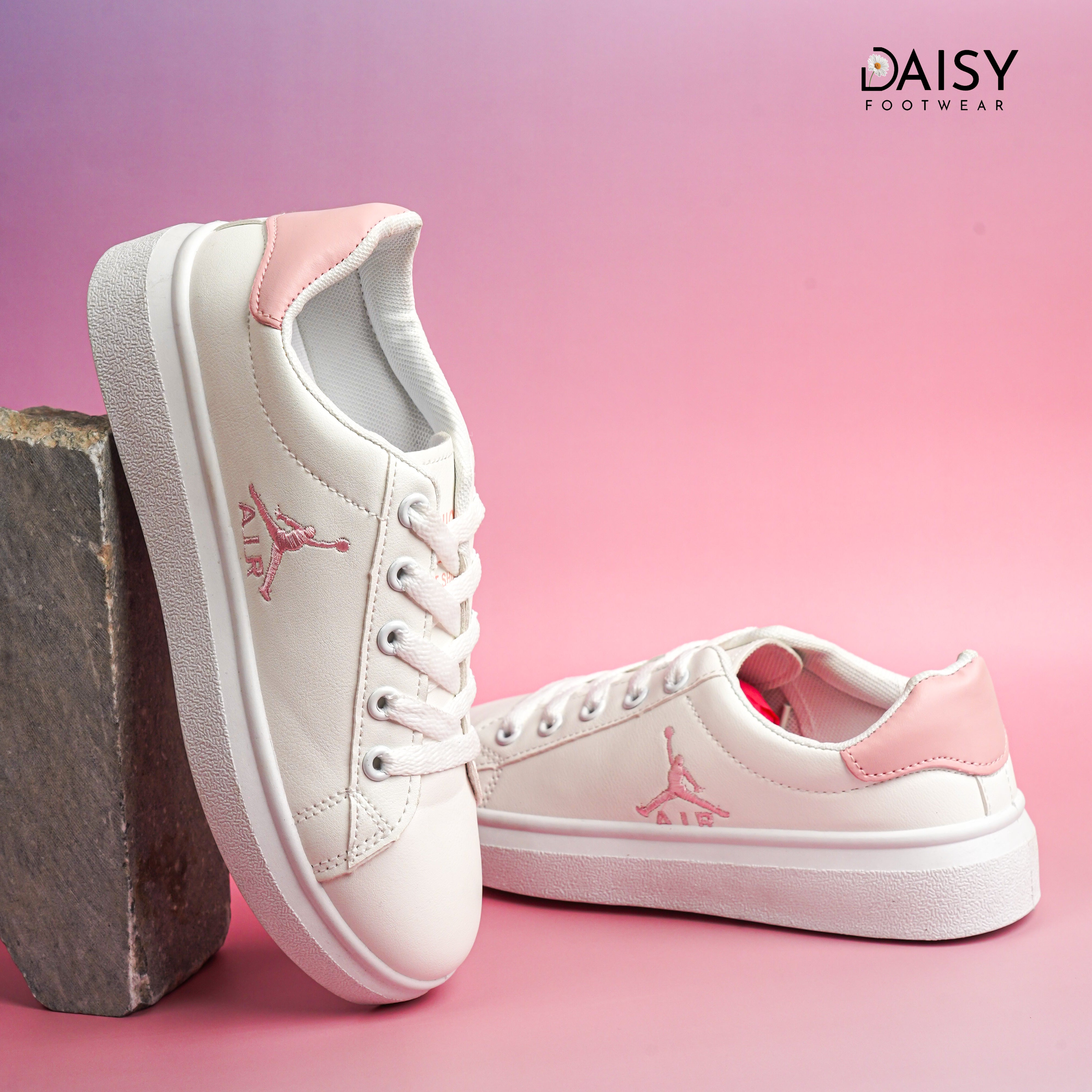 Airstep Pink