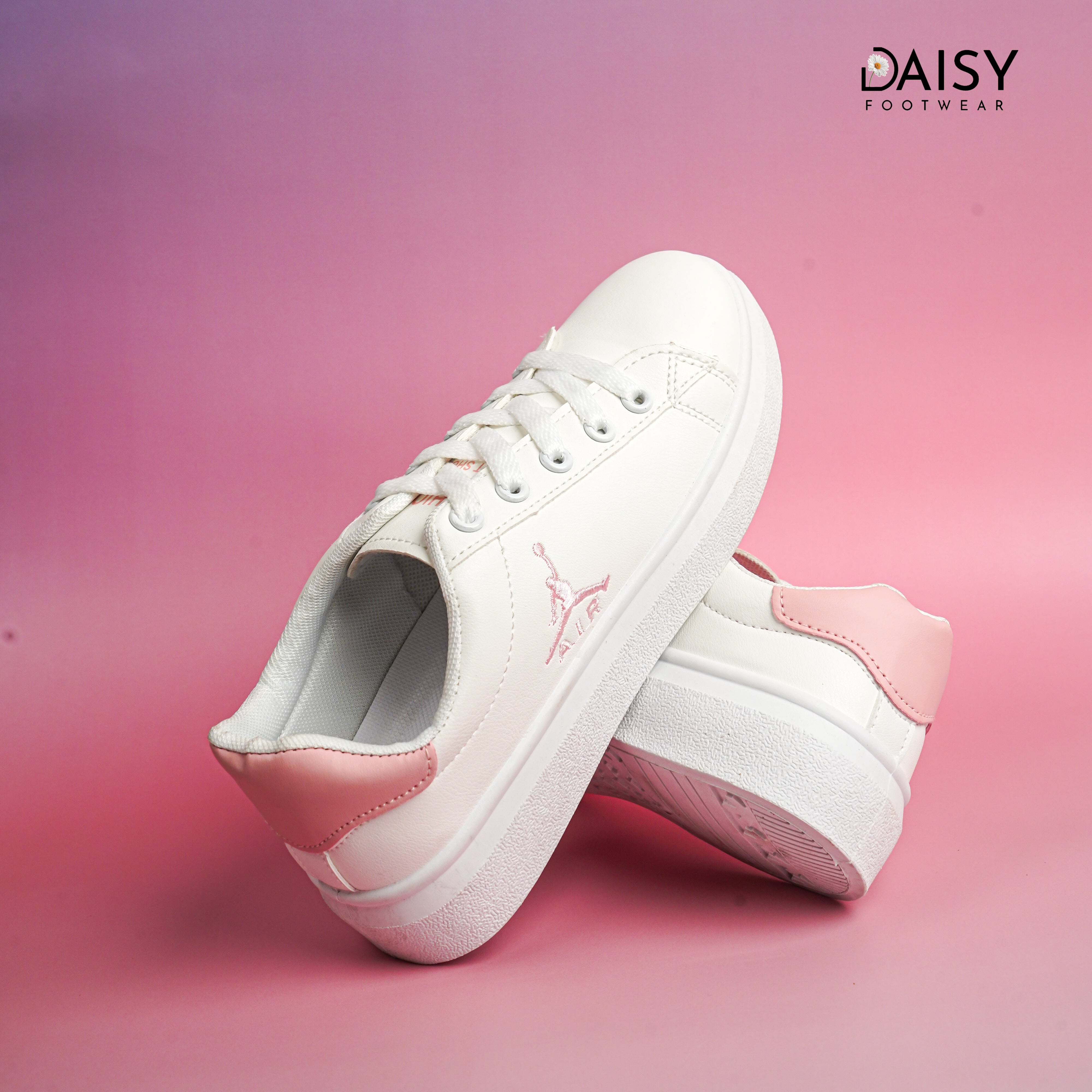 Airstep Pink