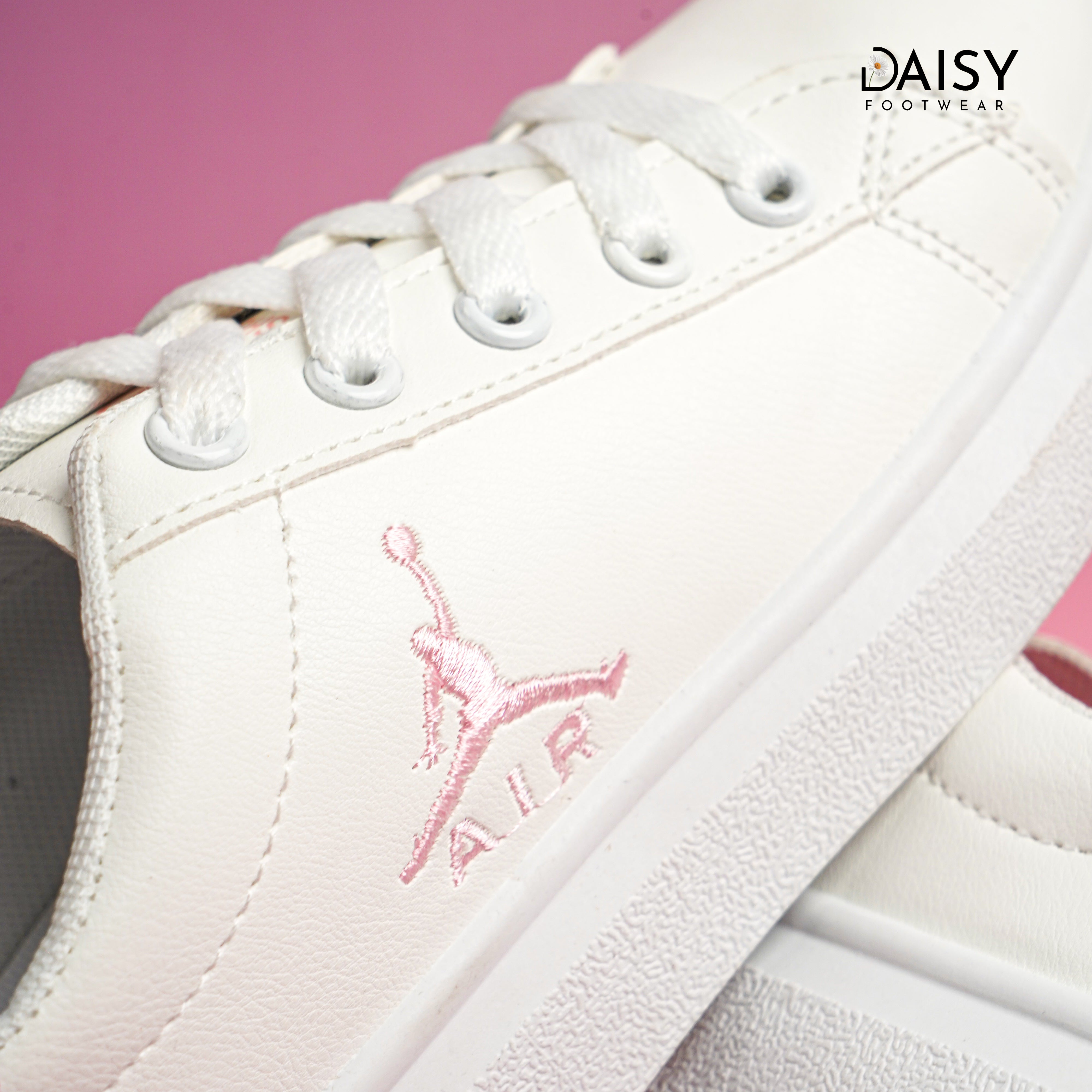 Airstep Pink