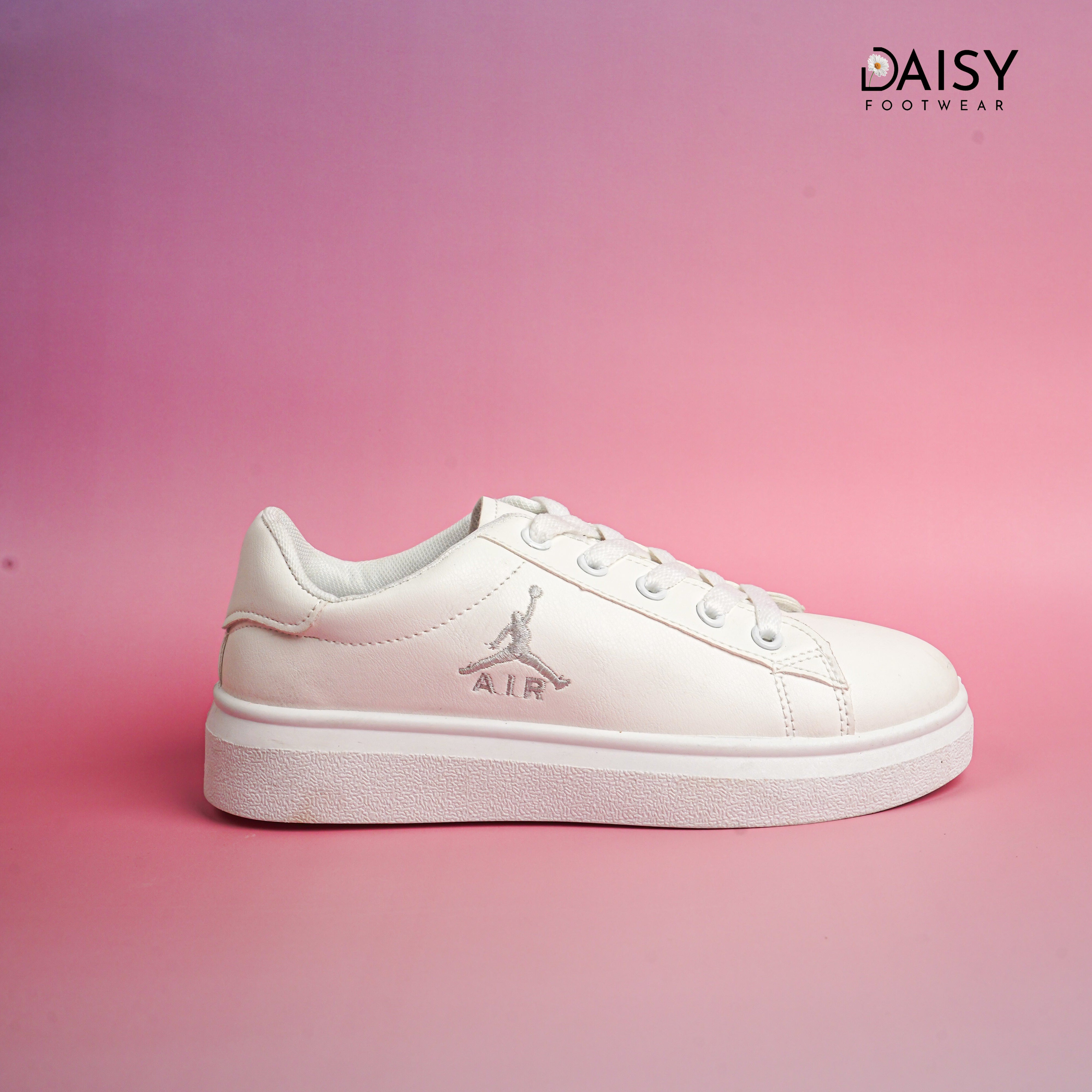 AirStep White