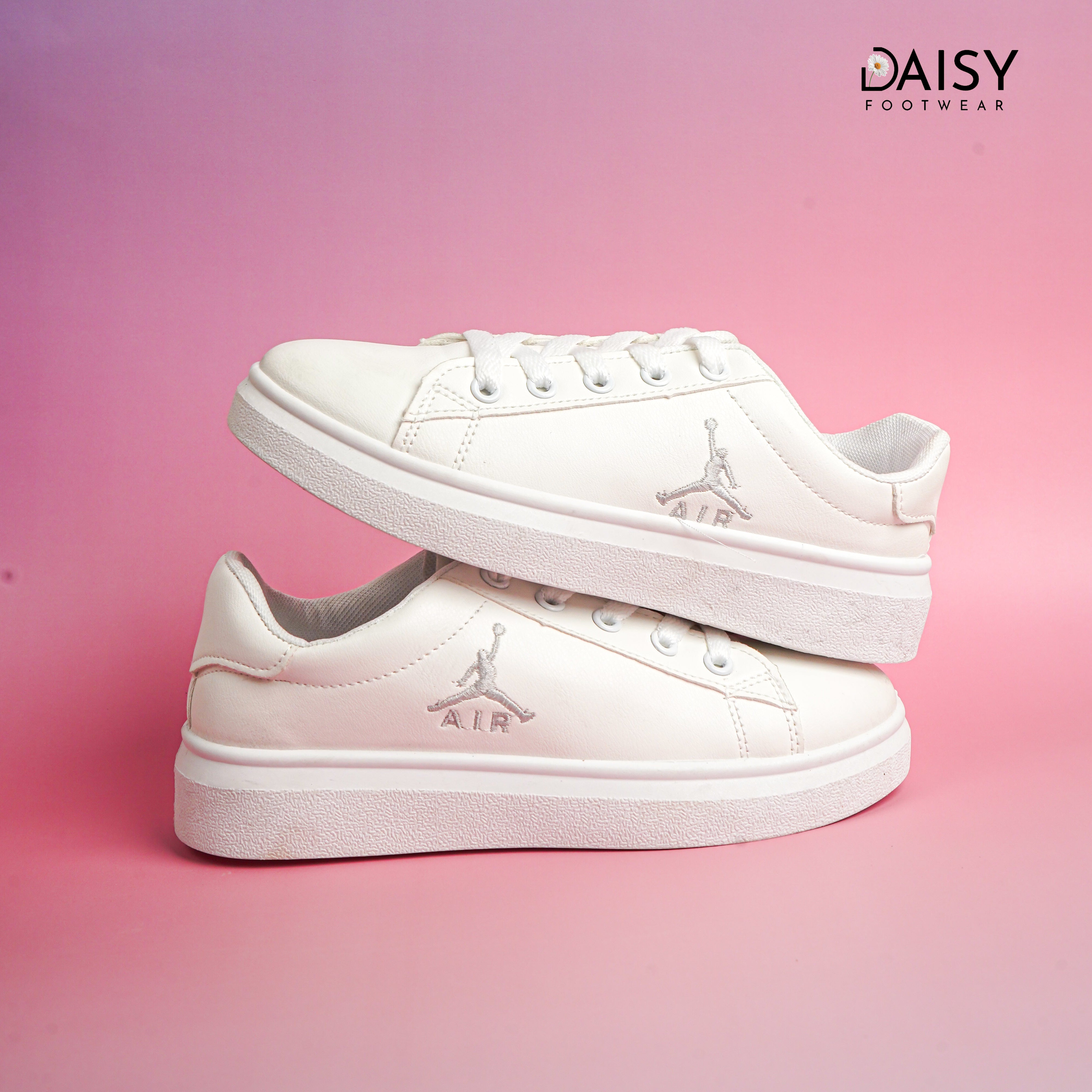AirStep White