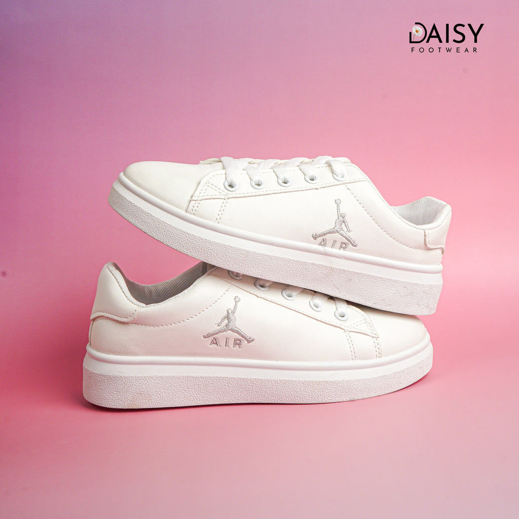 AirStep White
