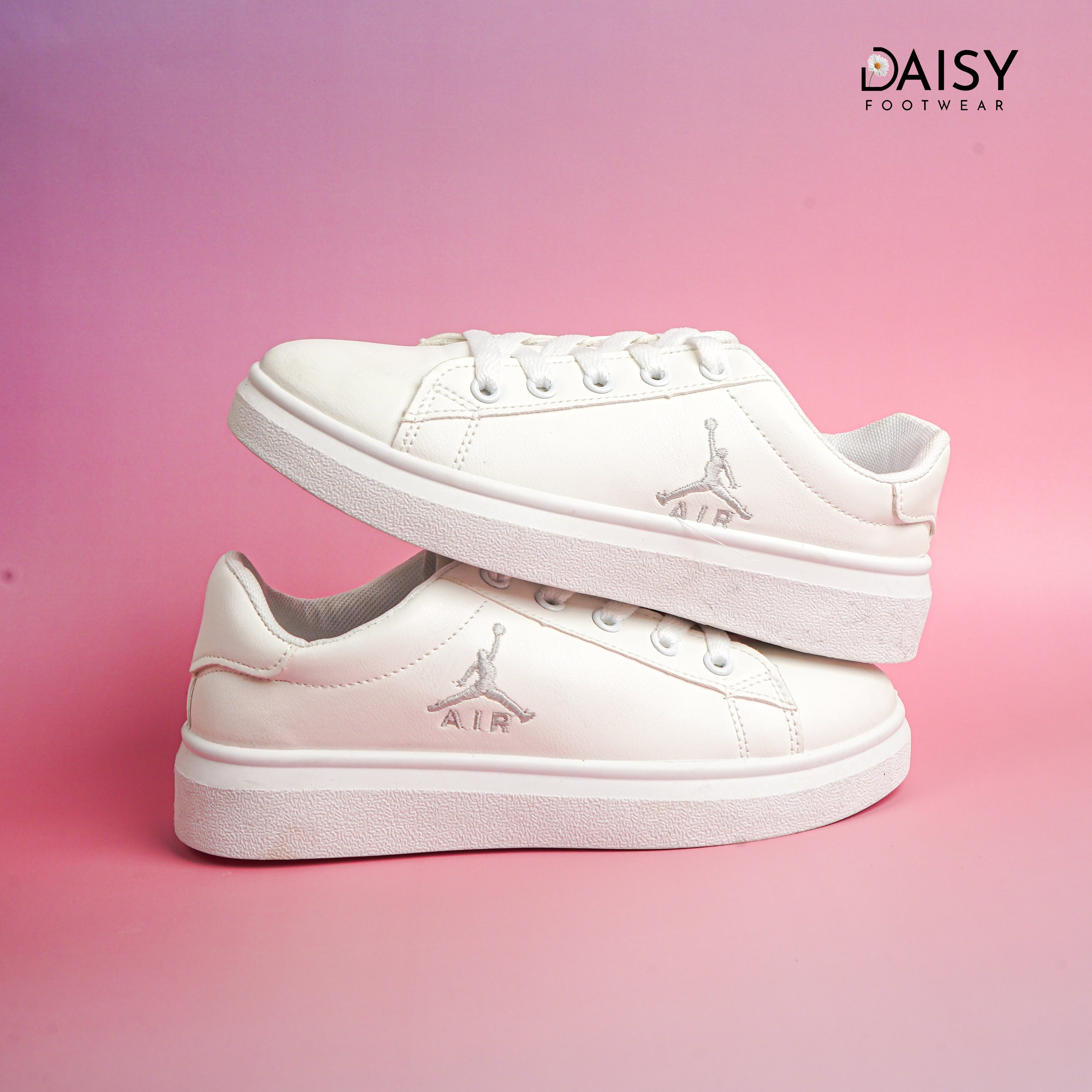AirStep White