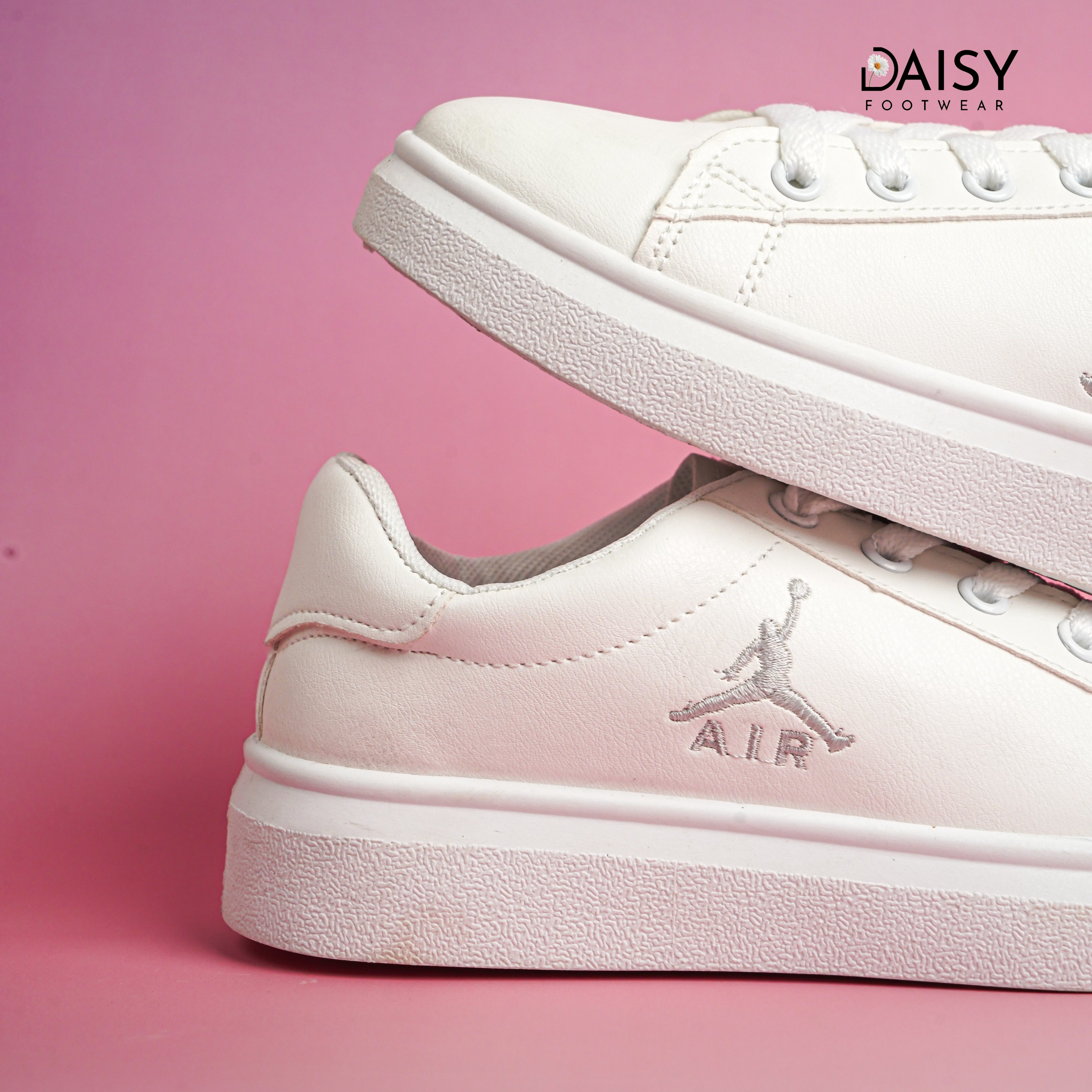 AirStep White