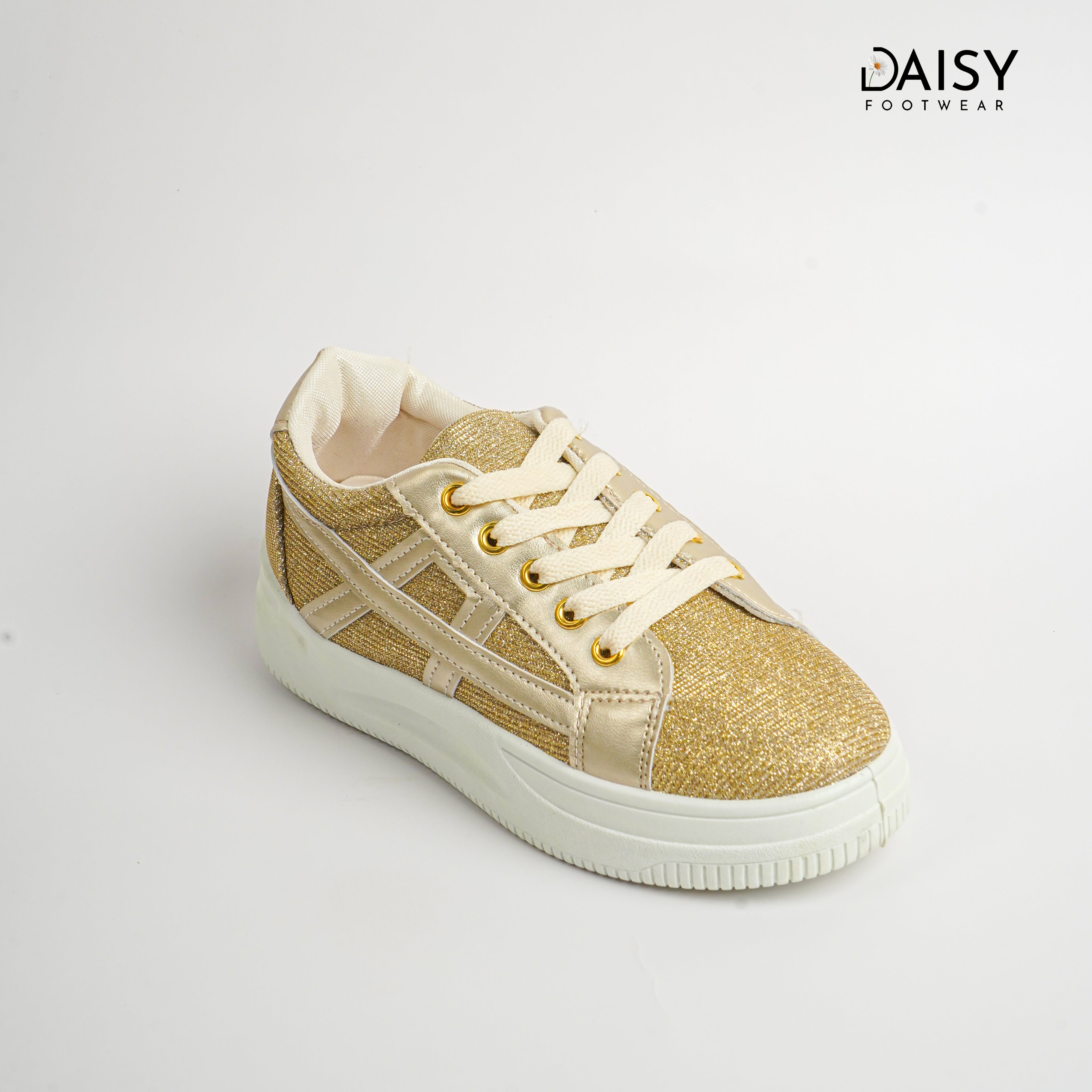 Sparkle Gold