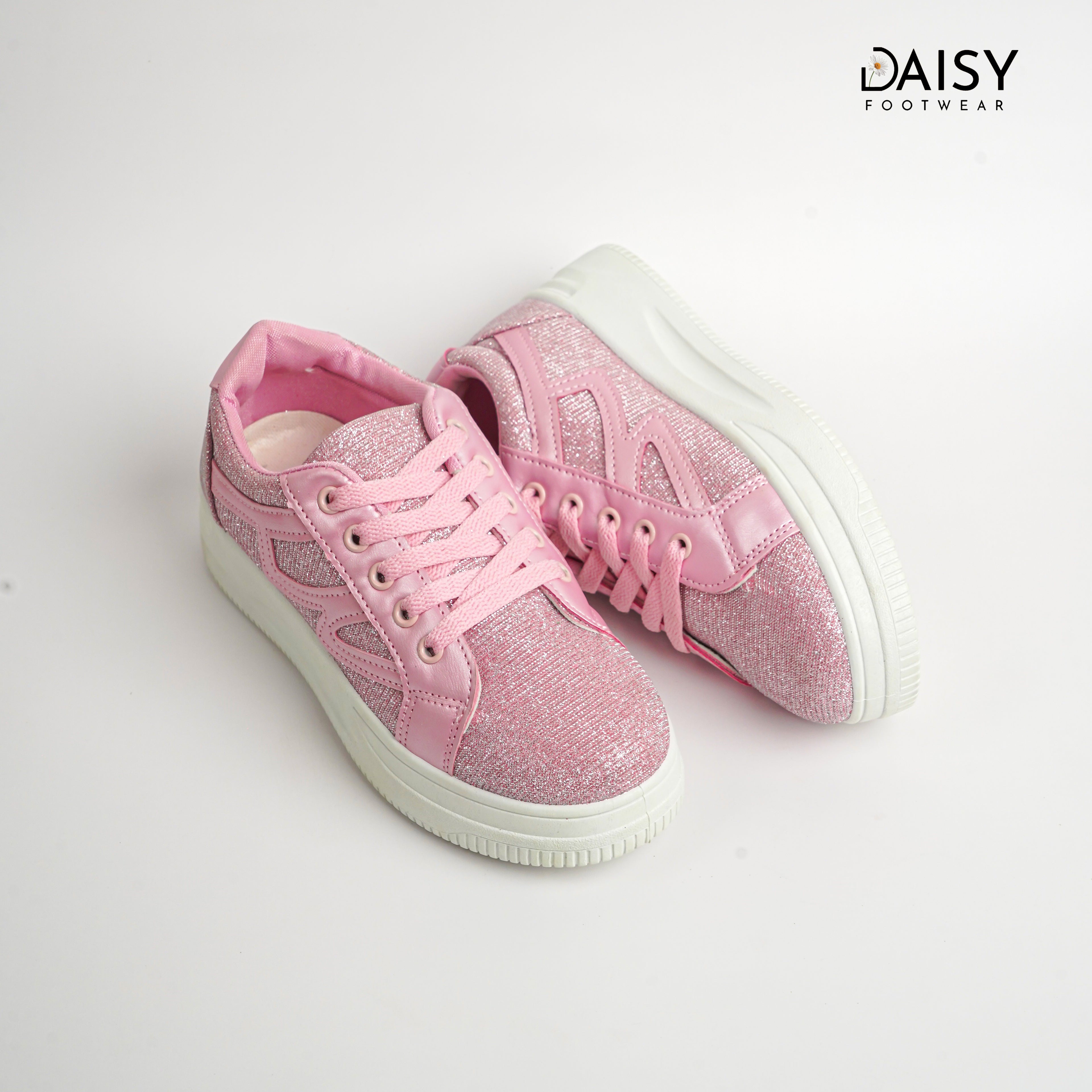 Twinkle Pink