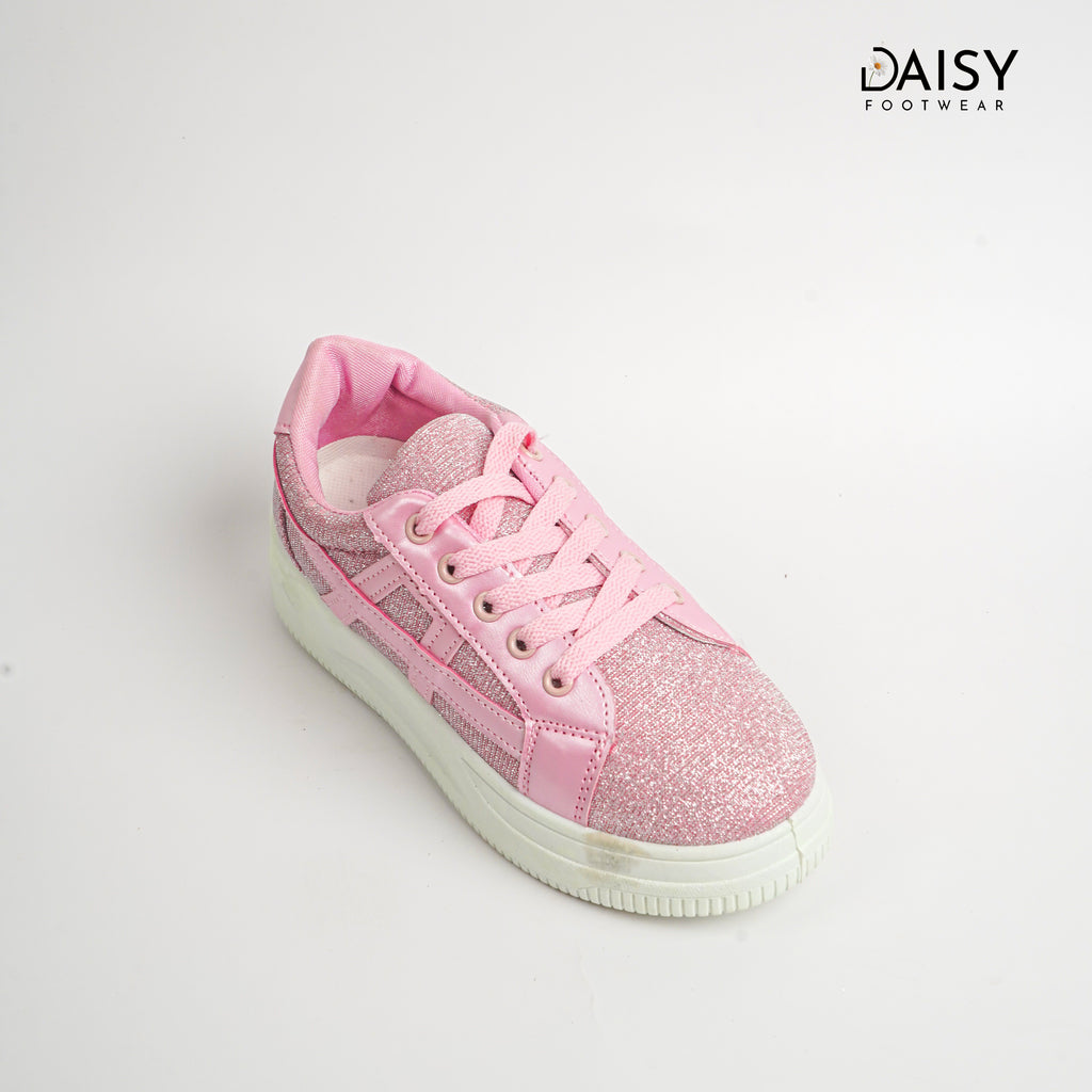 Sparkle Pink
