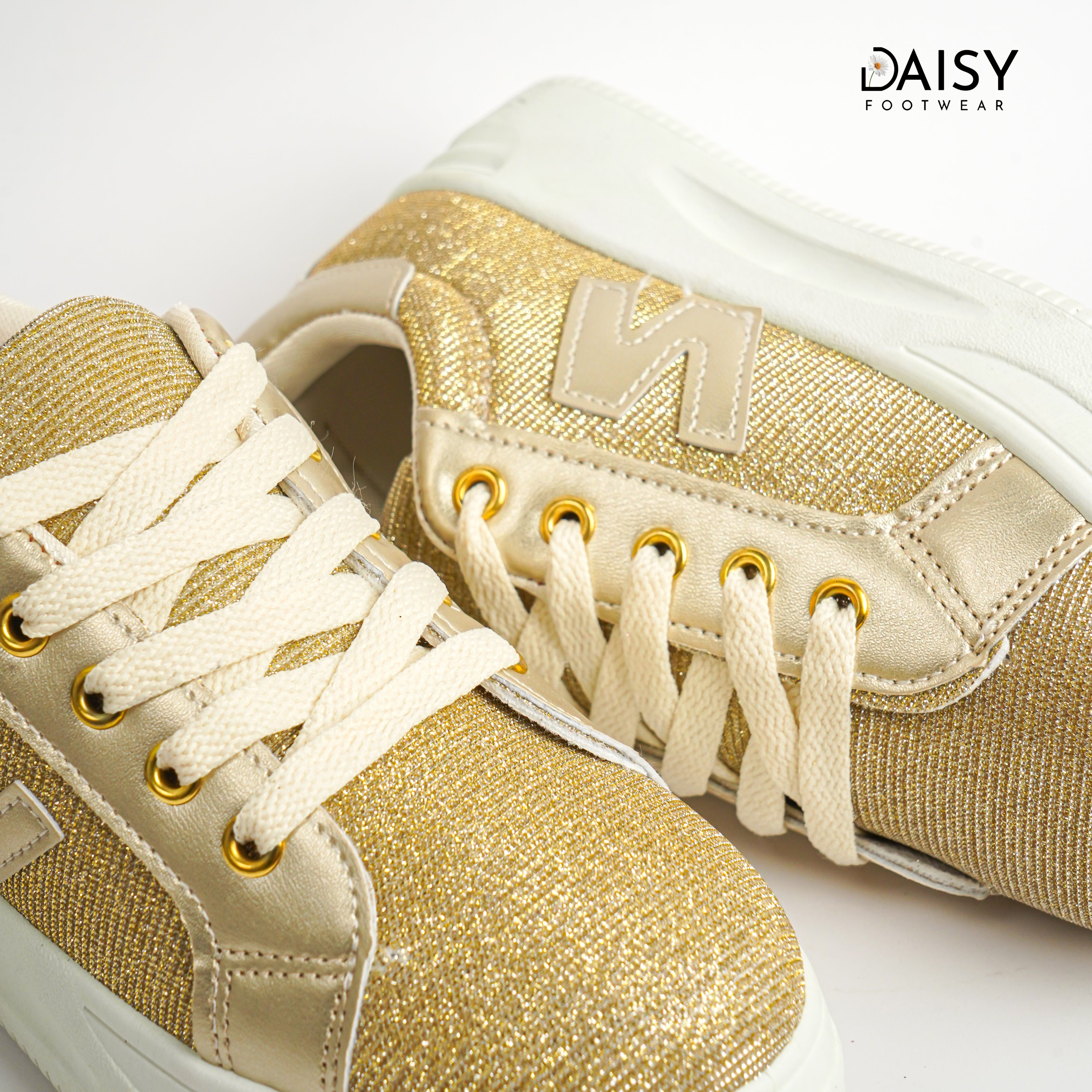 Glitter Gold