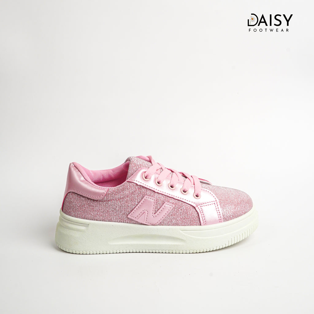 Glitter Pink
