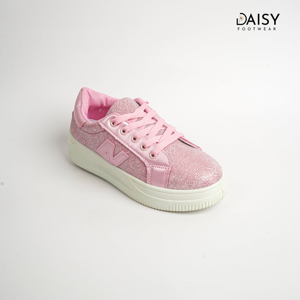 Glitter Pink