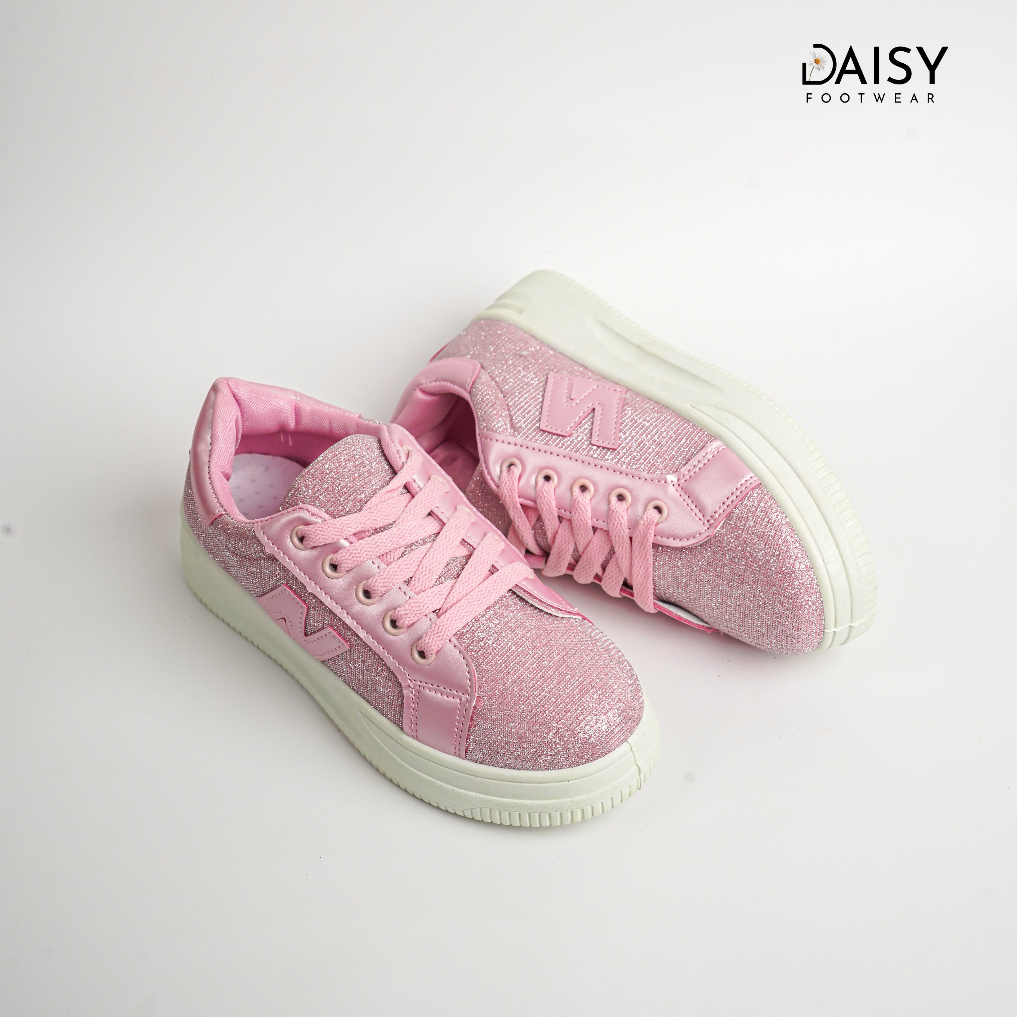 Glitter Pink