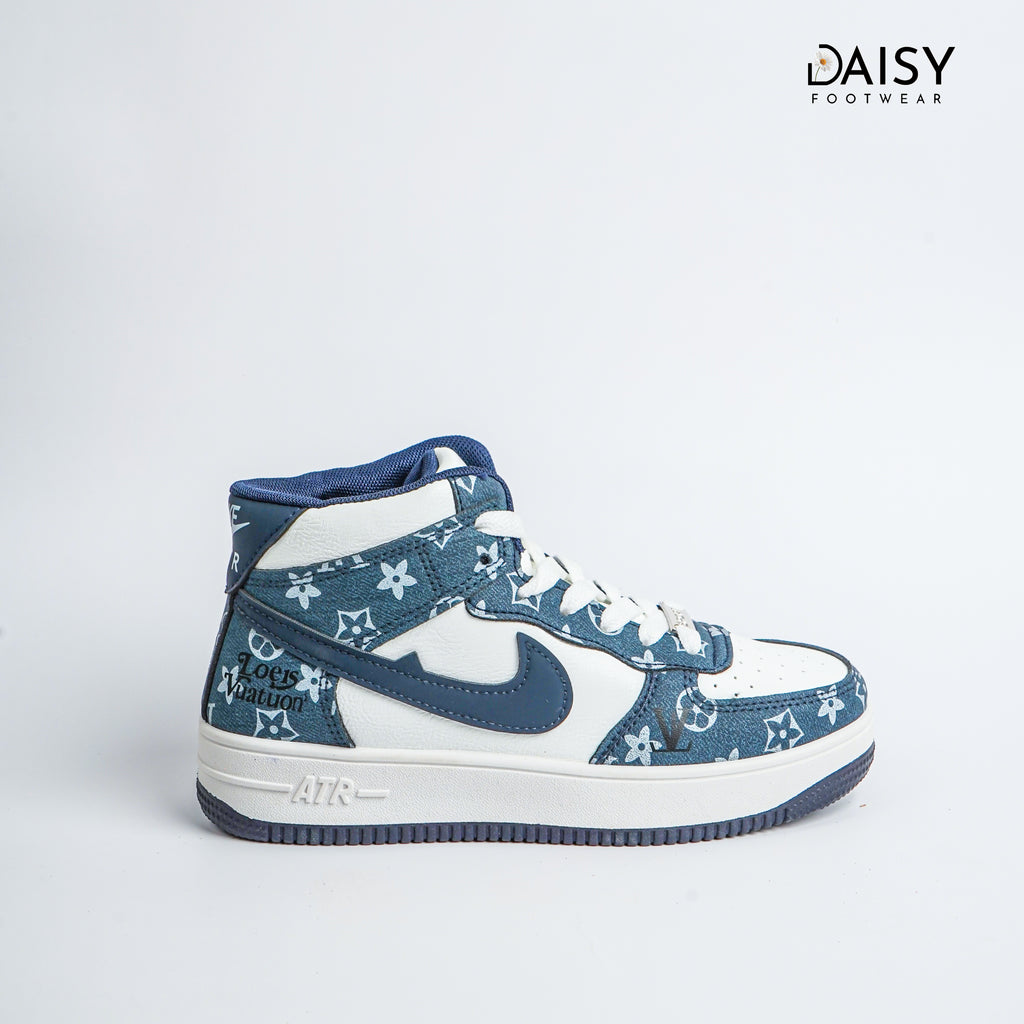 Duskline Dark Blue