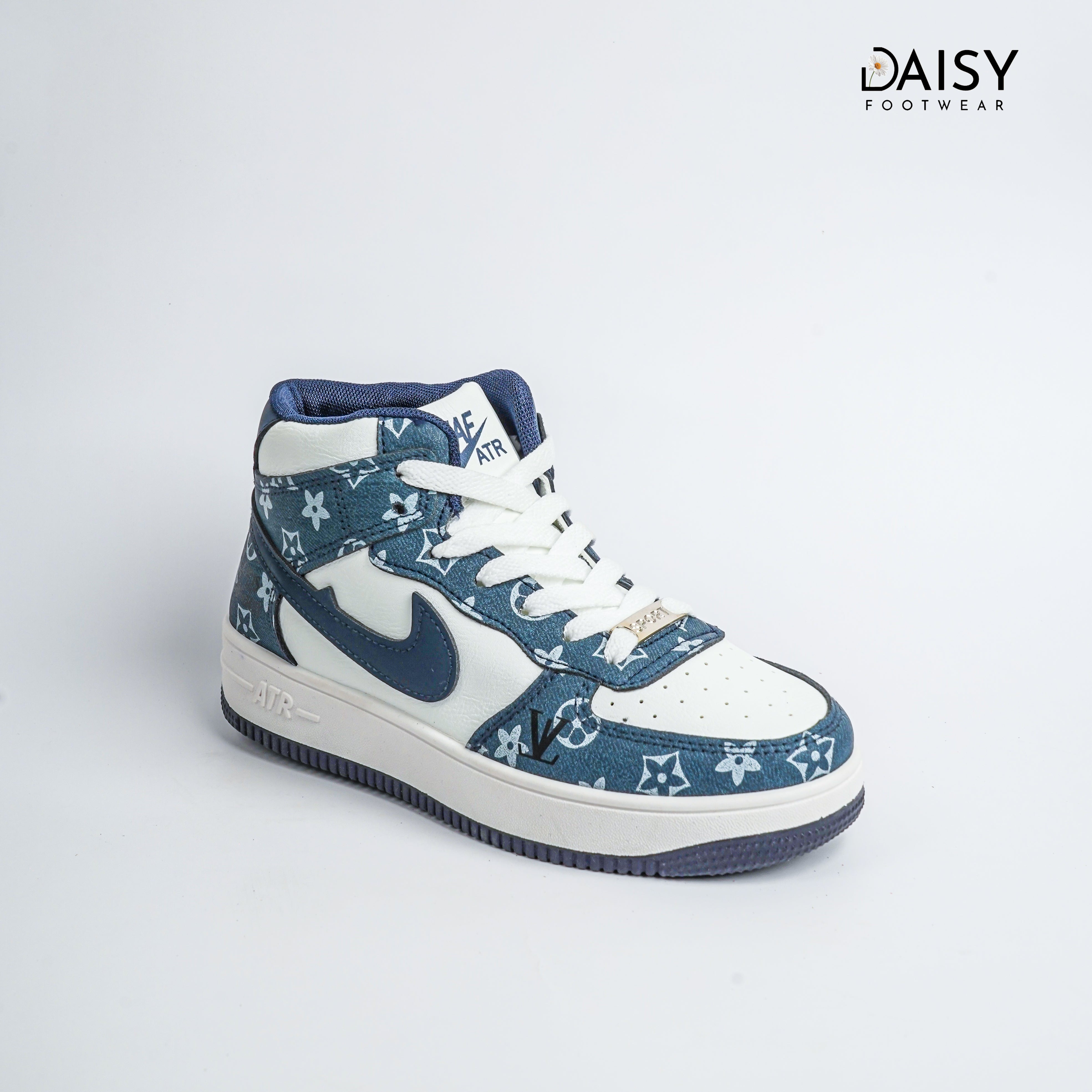 Duskline Dark Blue