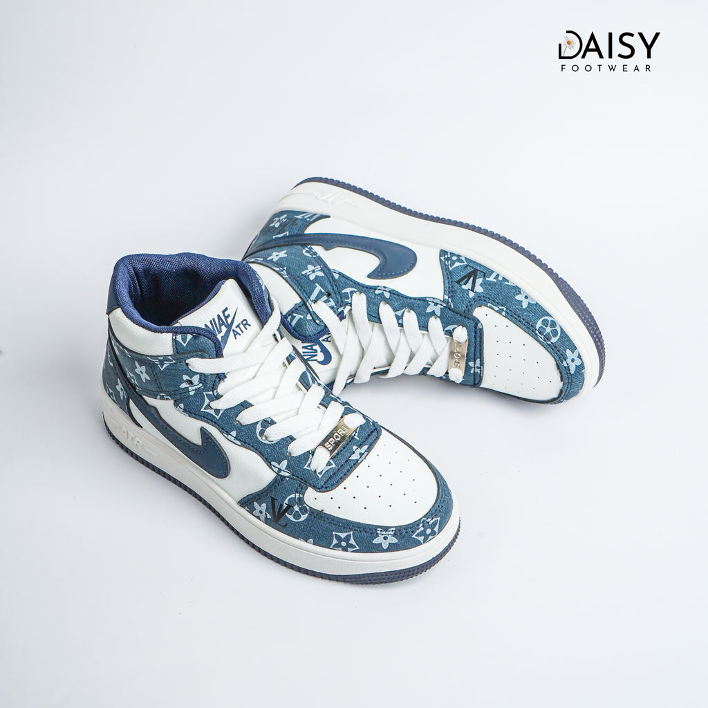 Duskline Dark Blue