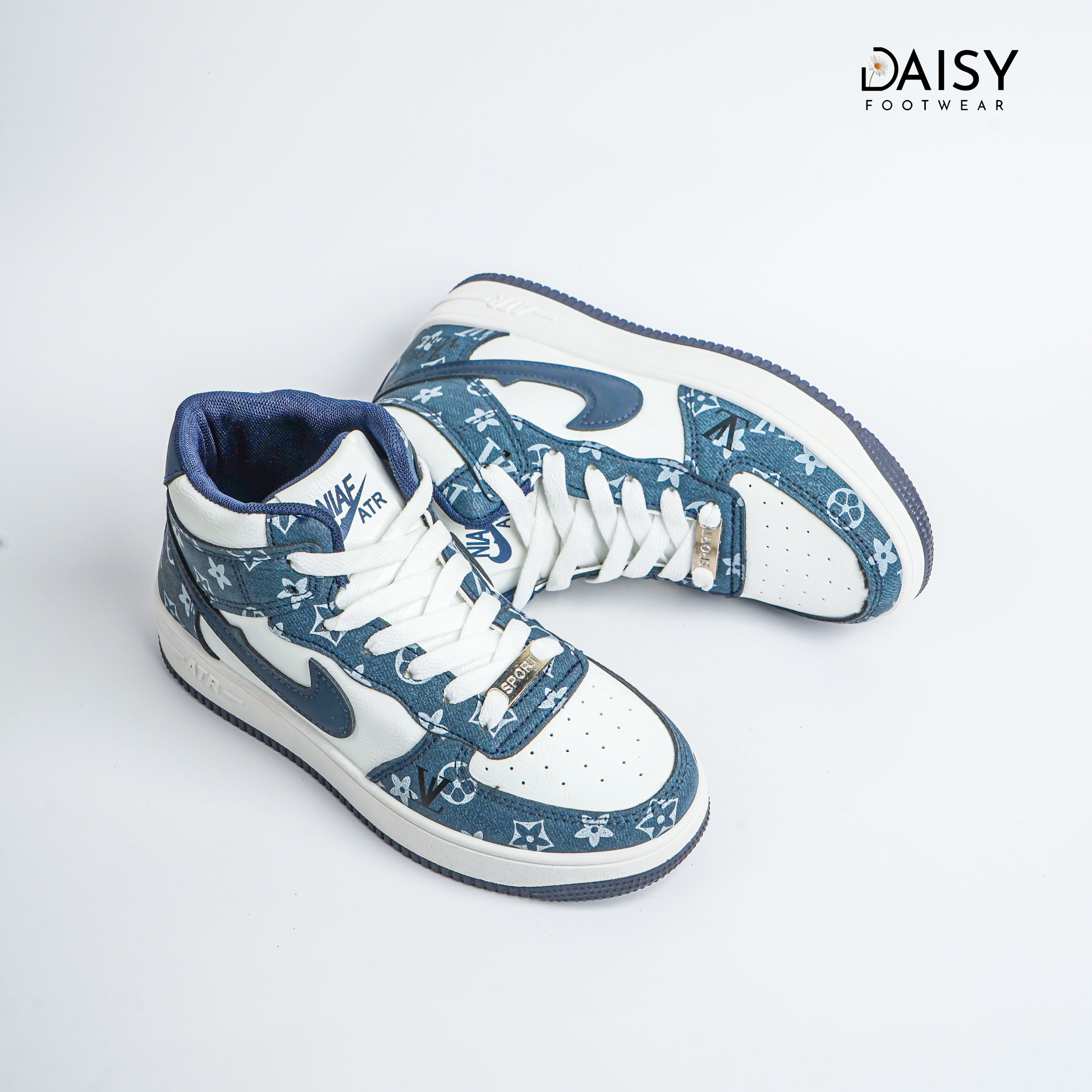 Duskline Dark Blue