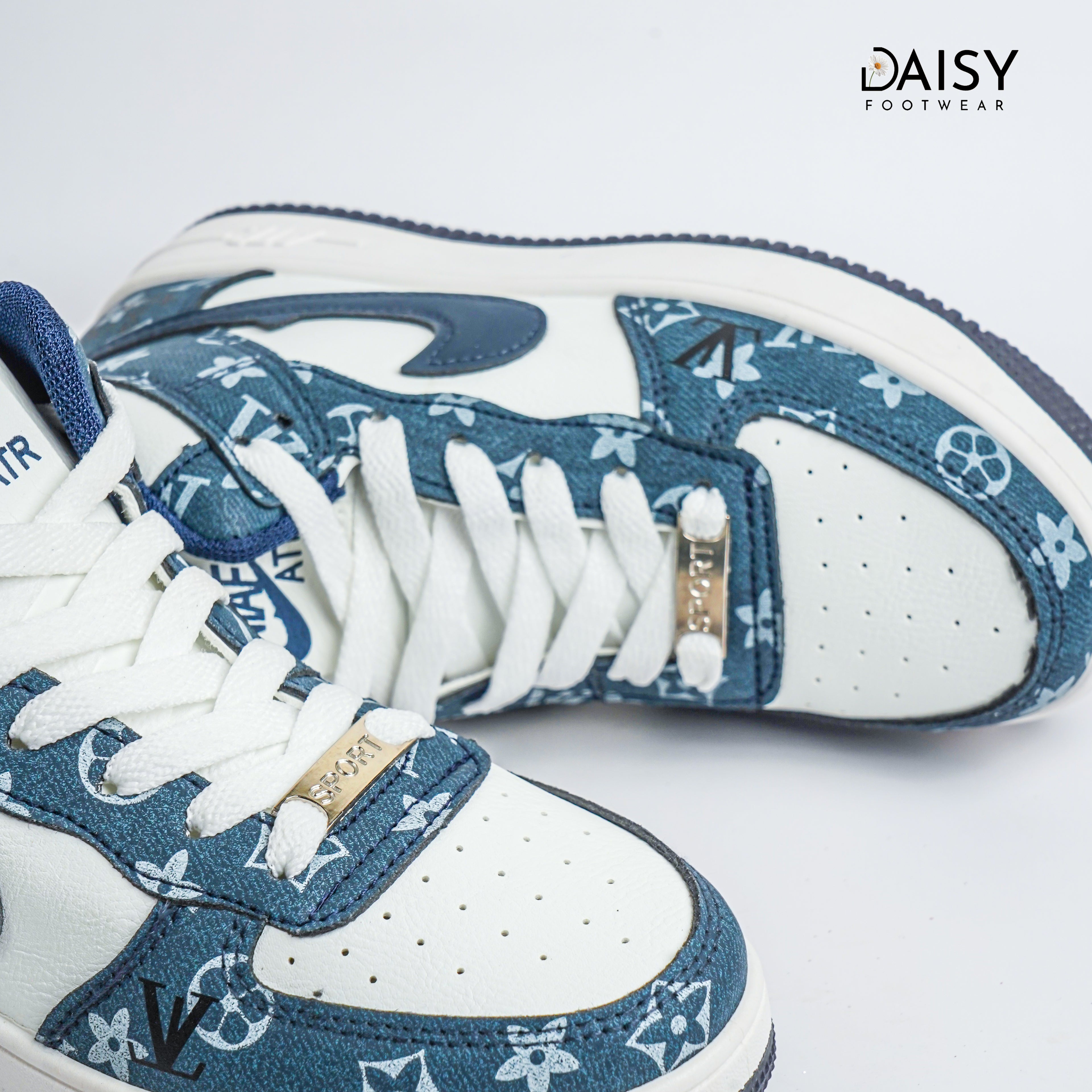 Duskline Dark Blue
