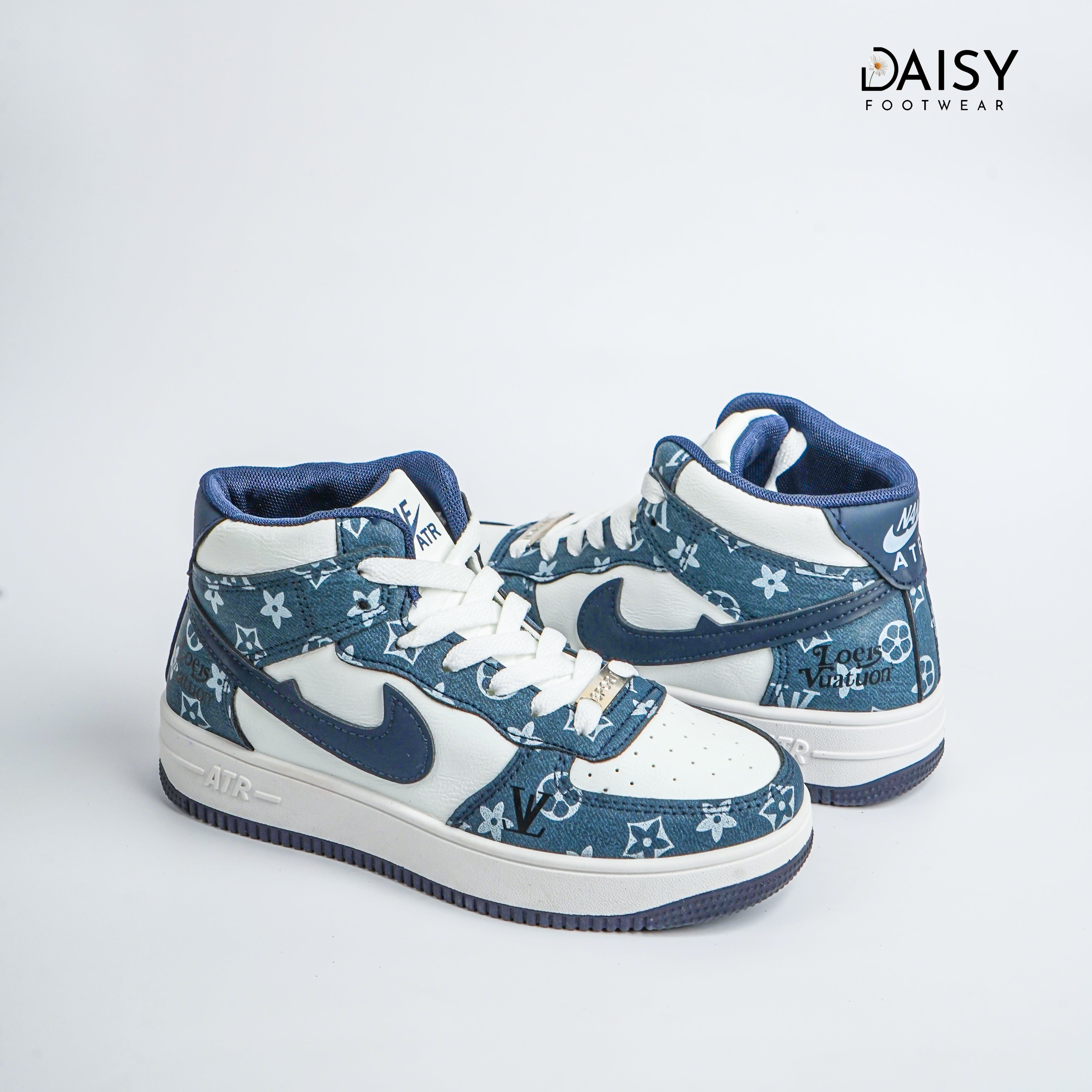 Duskline Dark Blue