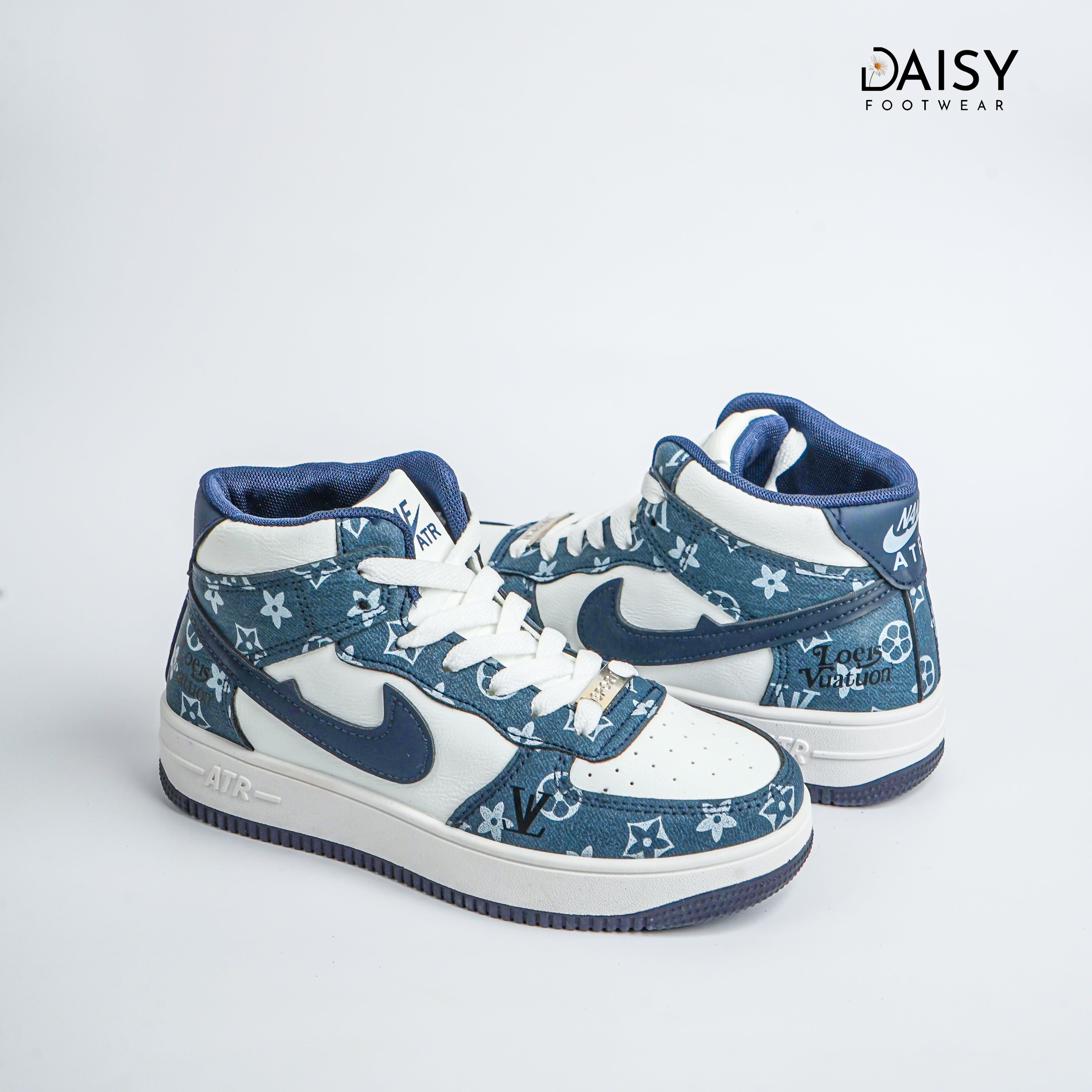 Duskline Dark Blue