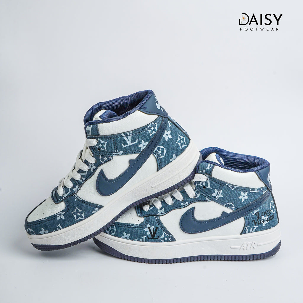 Duskline Dark Blue