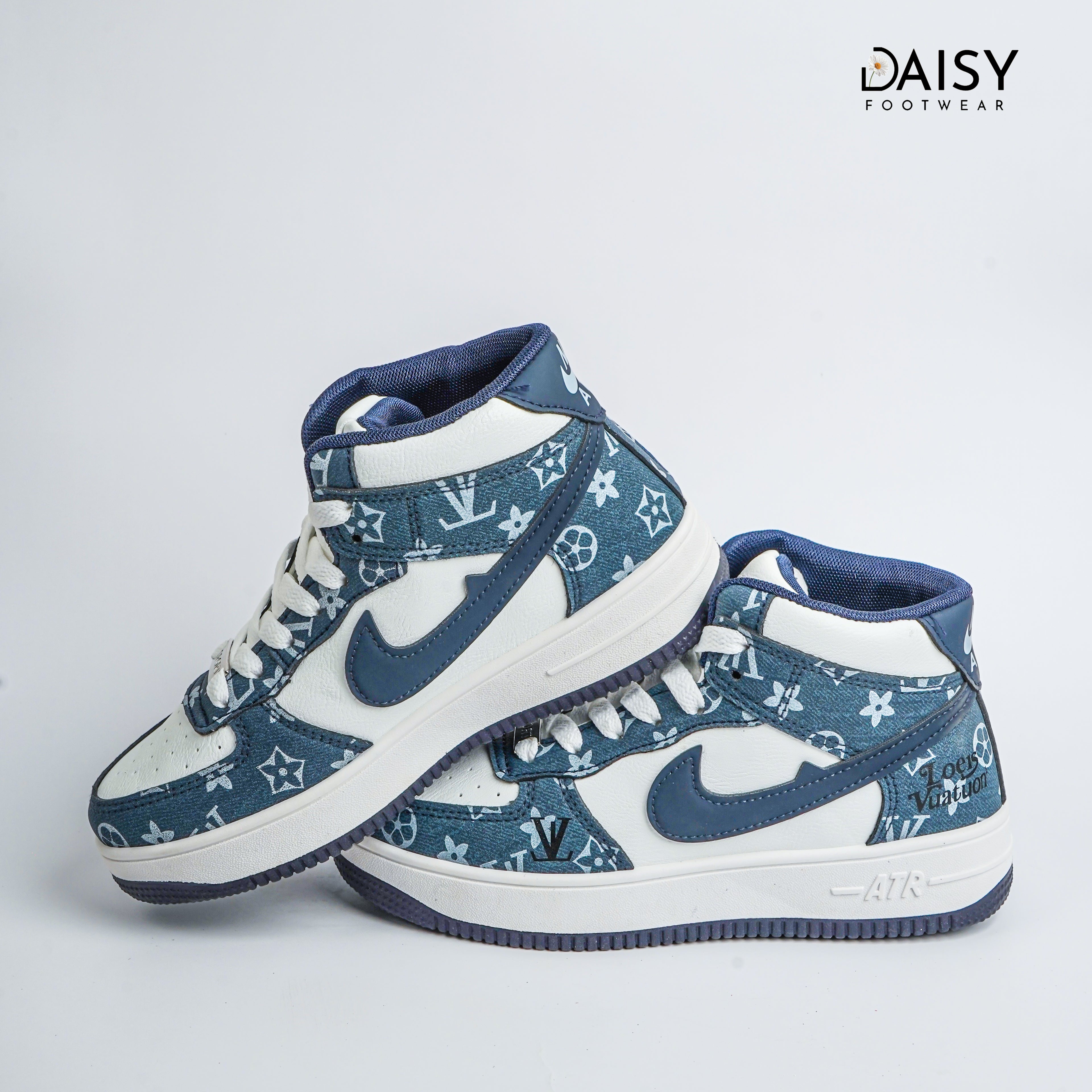 Duskline Dark Blue