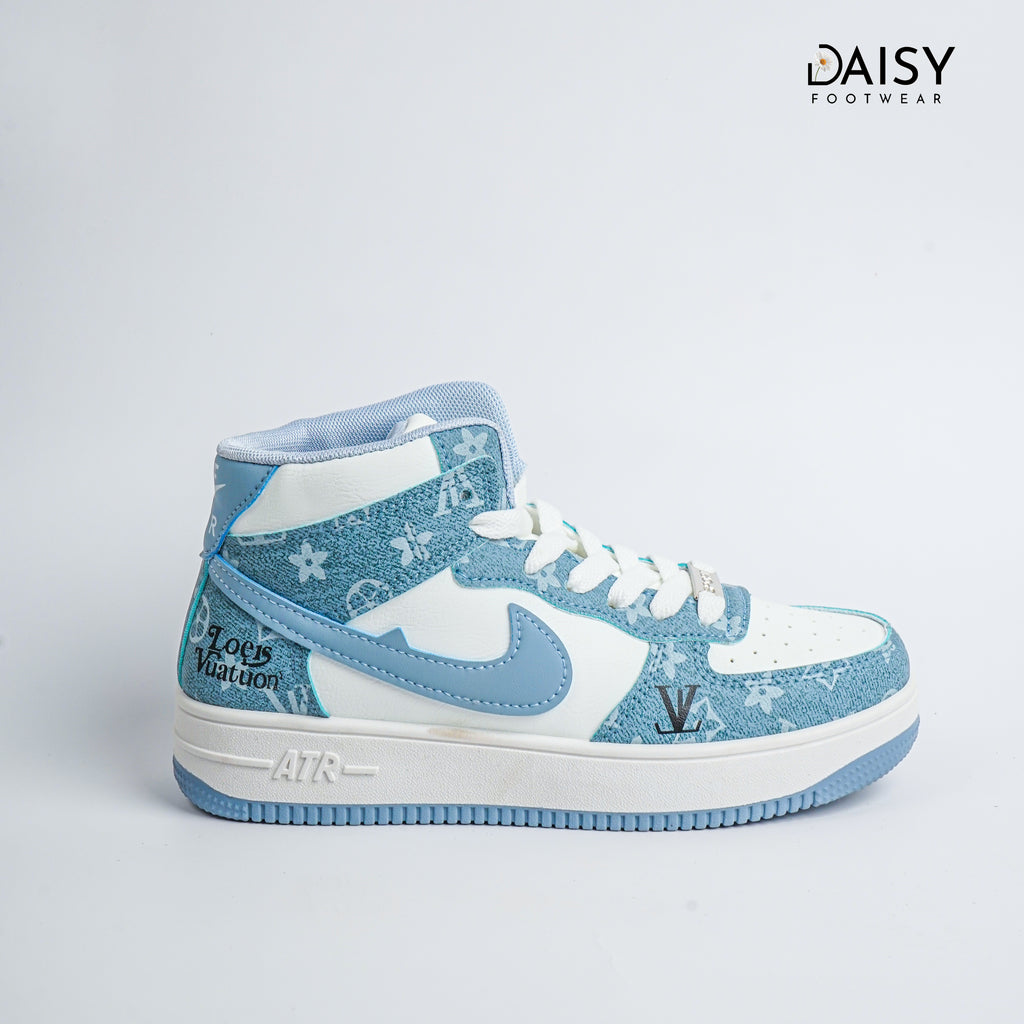 Duskline Light Blue