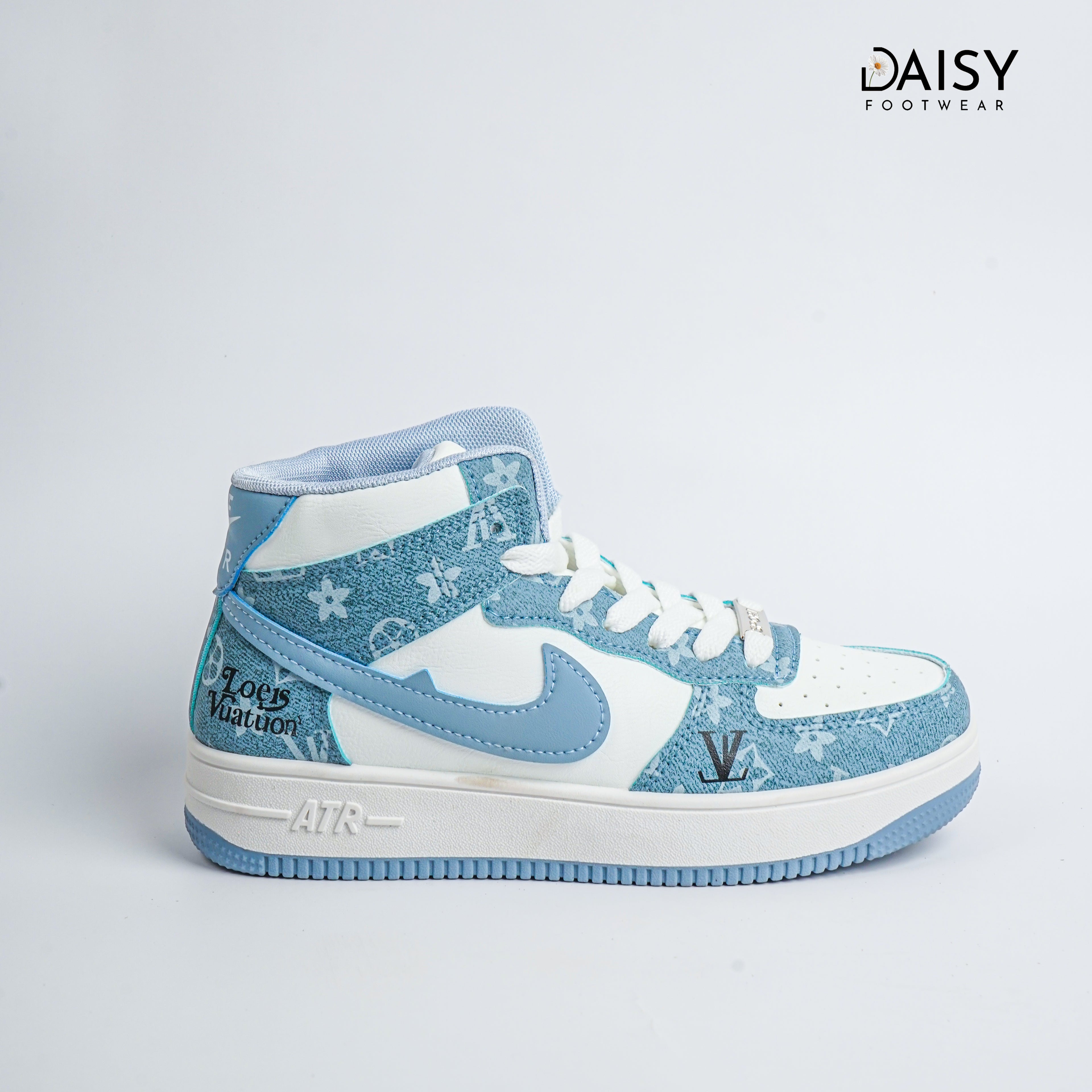 Duskline Light Blue