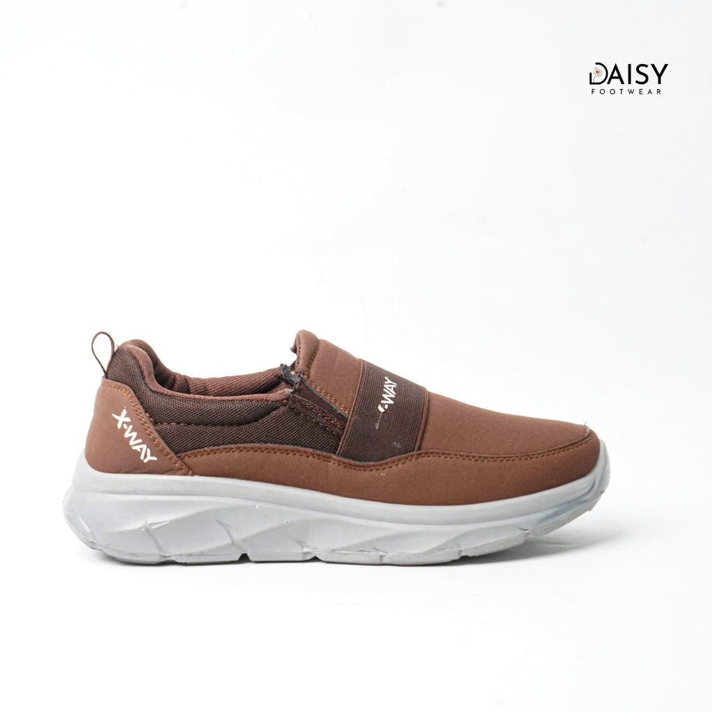 X-Walk Brown