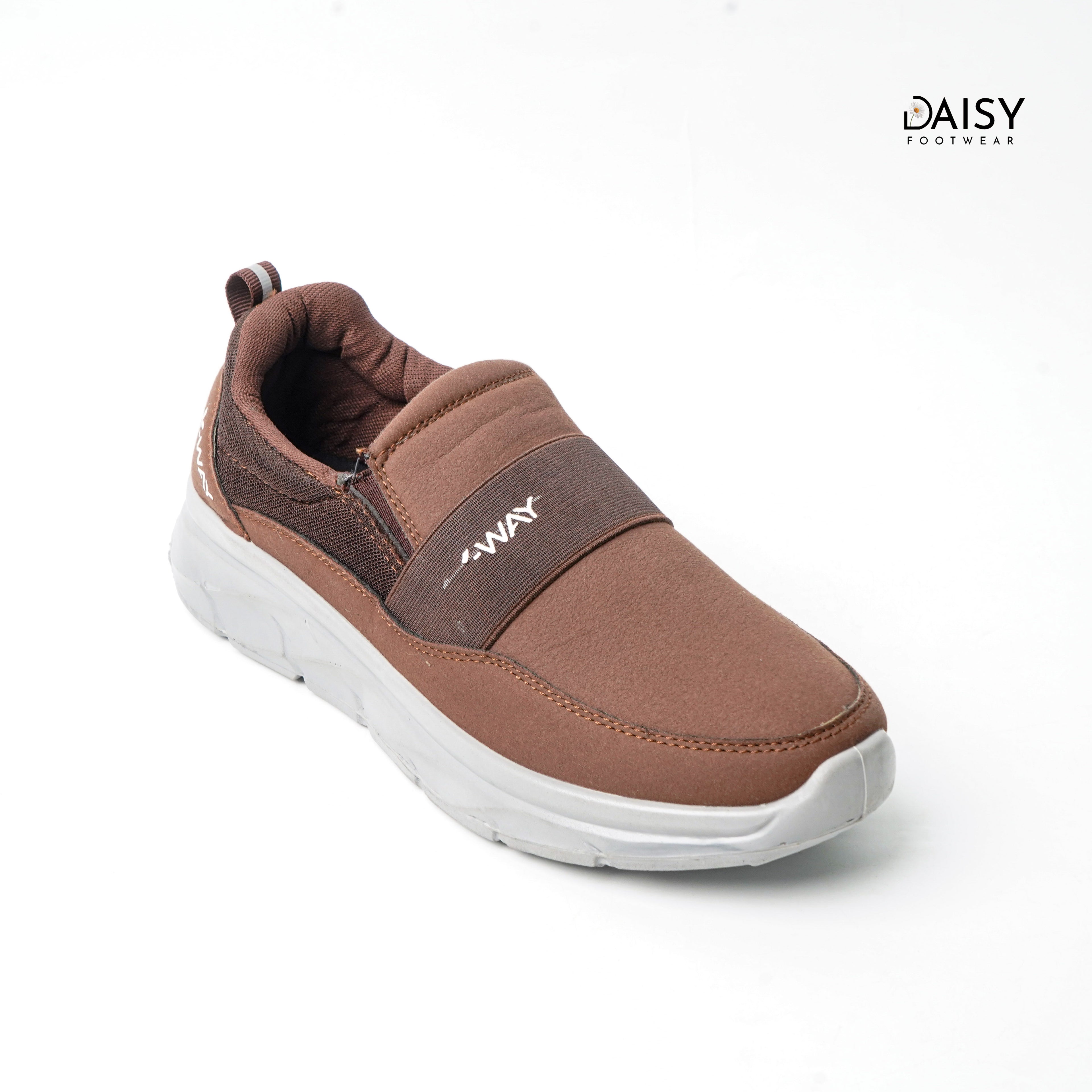 X-Walk Brown
