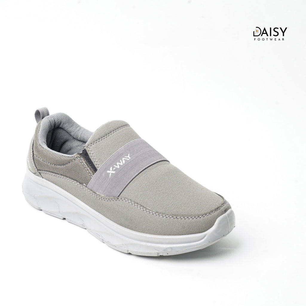 X-Walk Gray