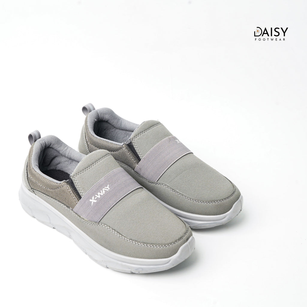 X-Walk Gray