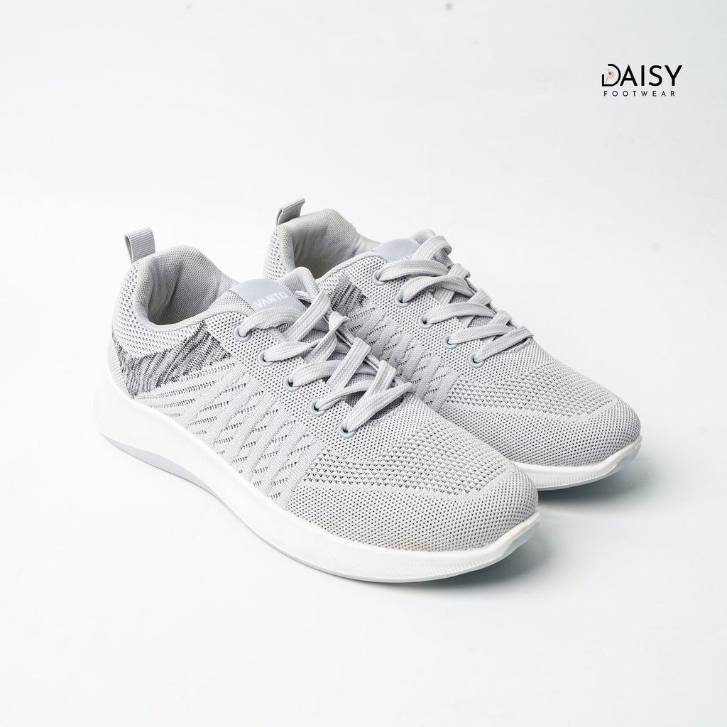 Ventrix Grey